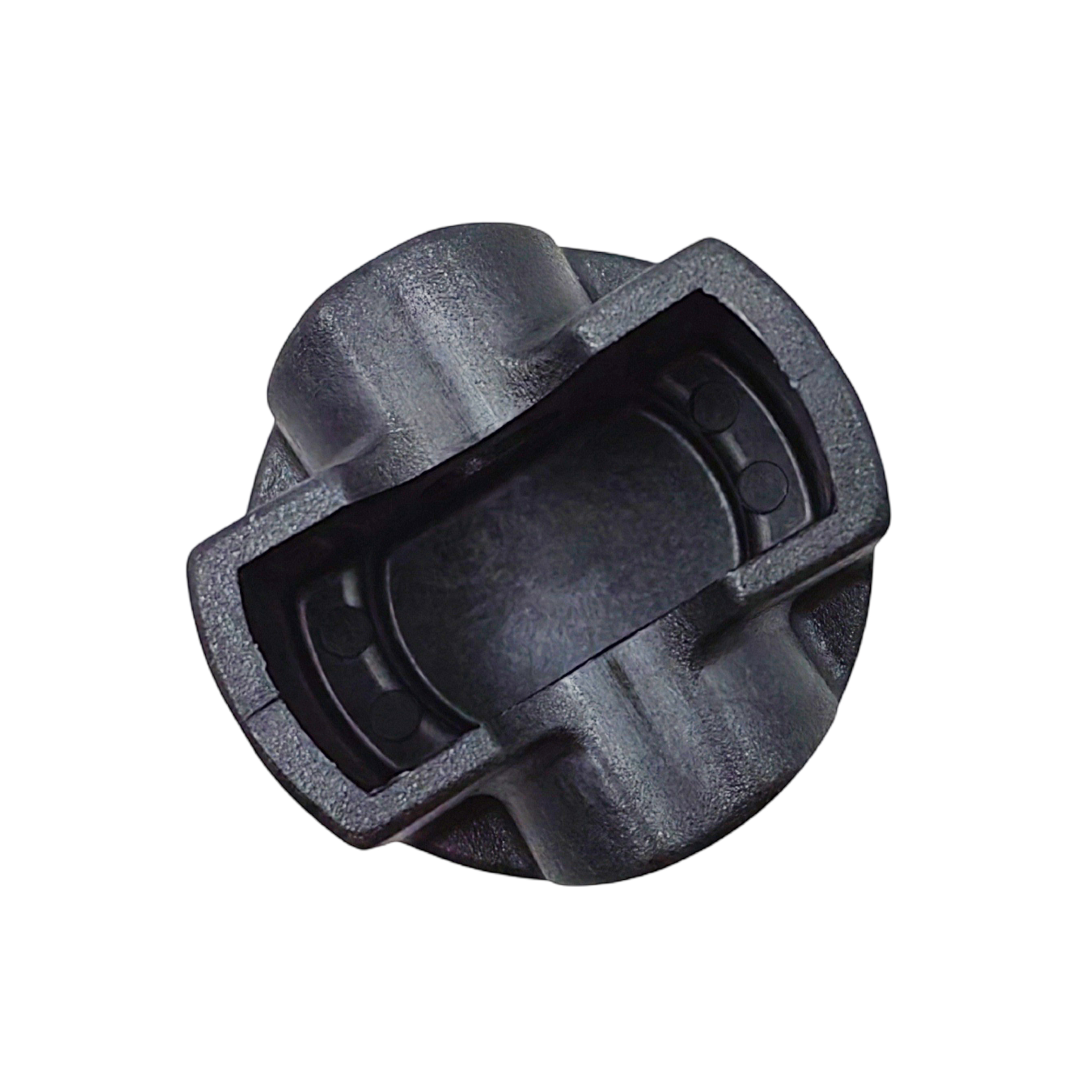 Поршень BOSCH GSH4/GSH5 пласт. (1618700057)