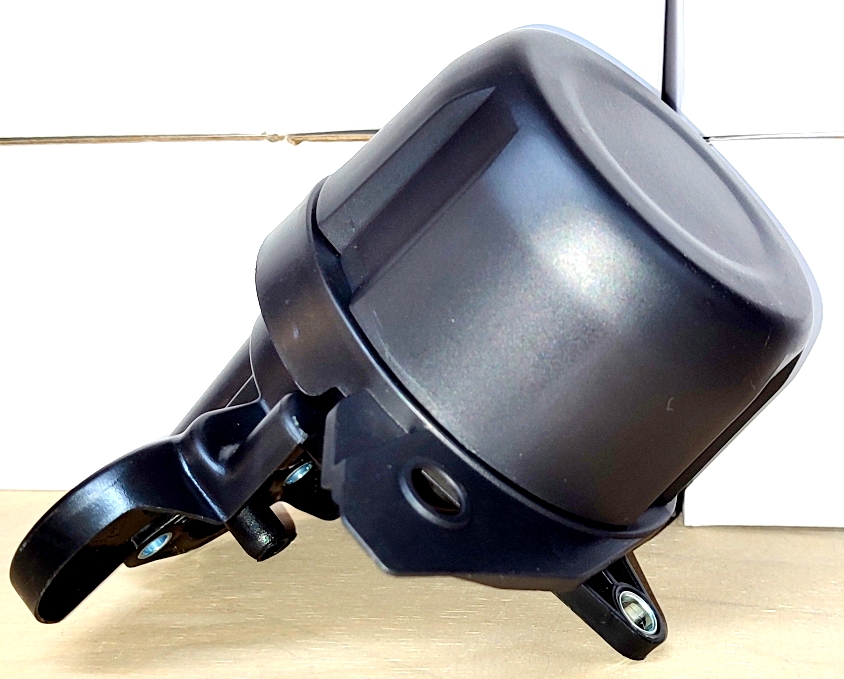 Корпус воздушного фильтра DDE (NP100 / NP150 (ZONGSHEN) (100092123)