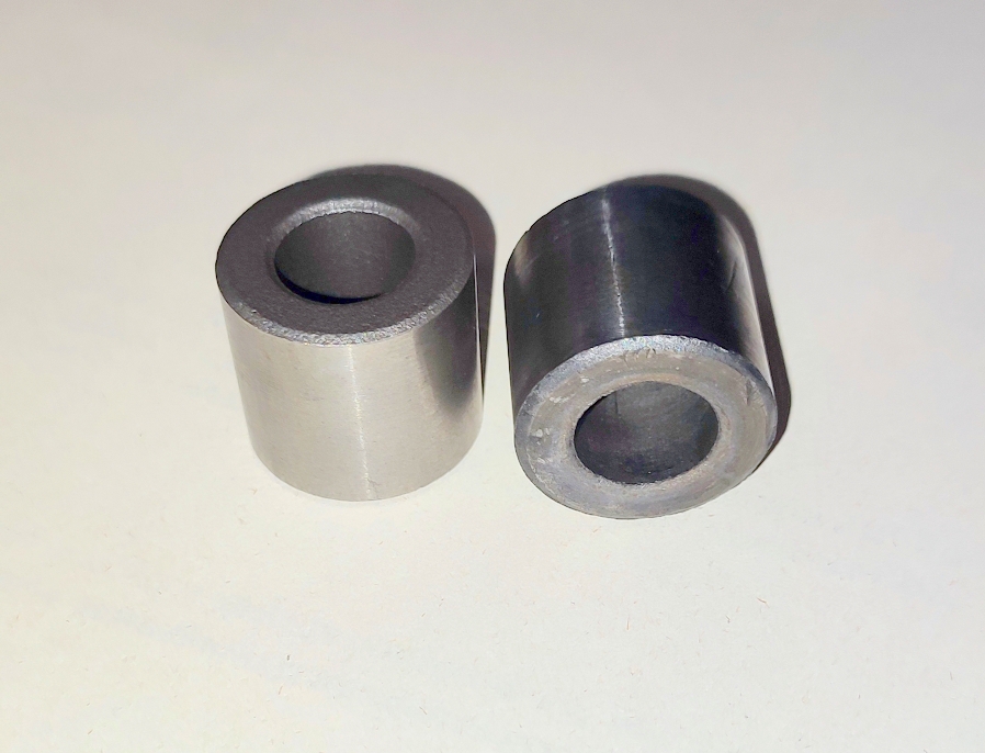 Втулка подшипник скольжения ПУЛЬСАР для сверлильного станка CC500 (шкива)