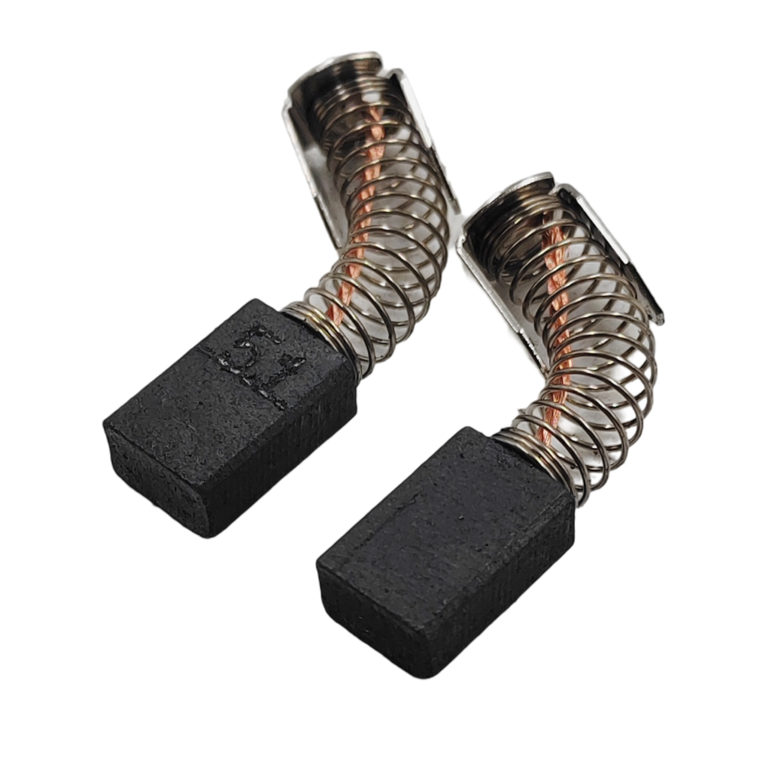 Щетка графитовая MAKITA CB-051 5 Х 8 мм с пружиной --> 90-0239