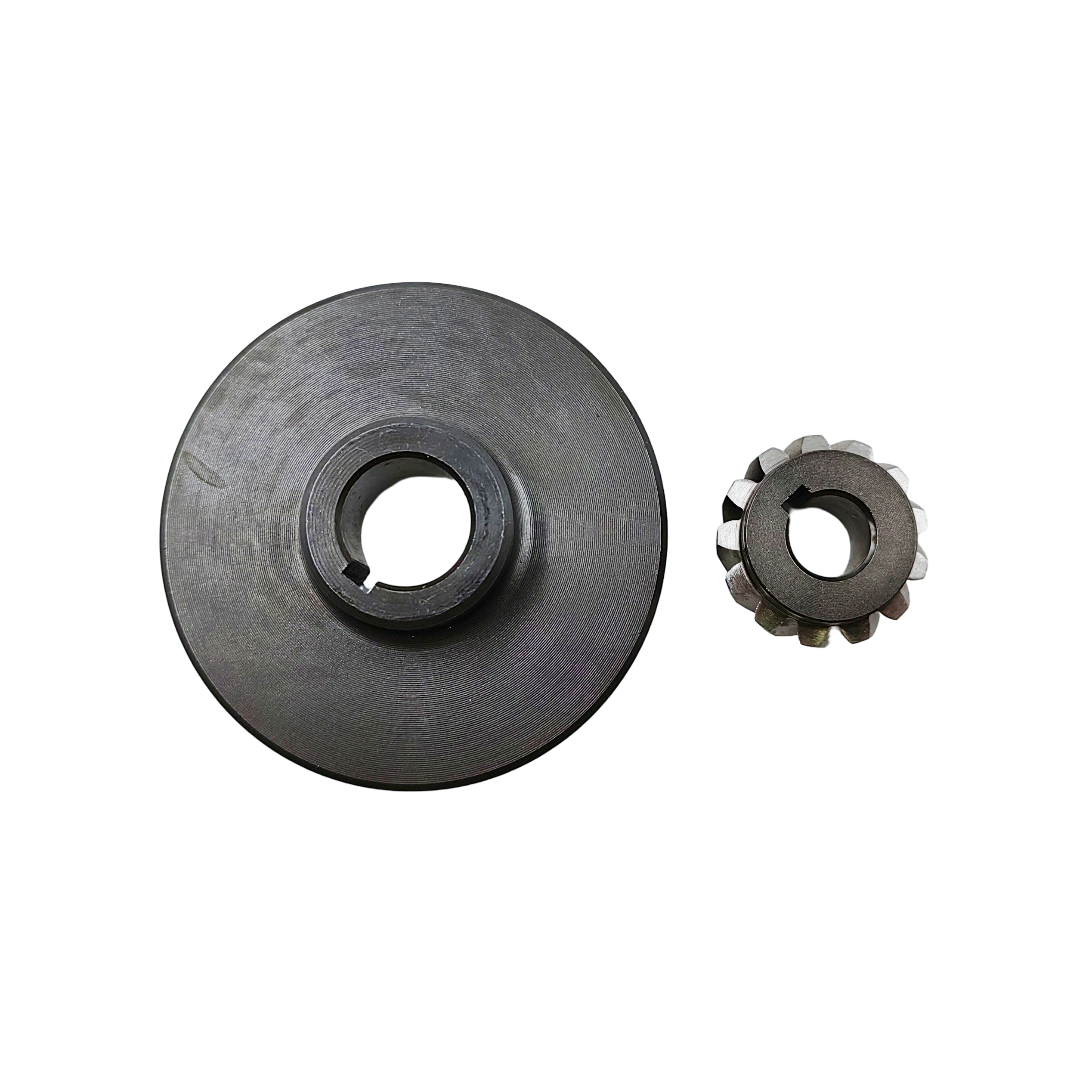 Шестерня Makita PC1100 коническая  комплект (181737-9)