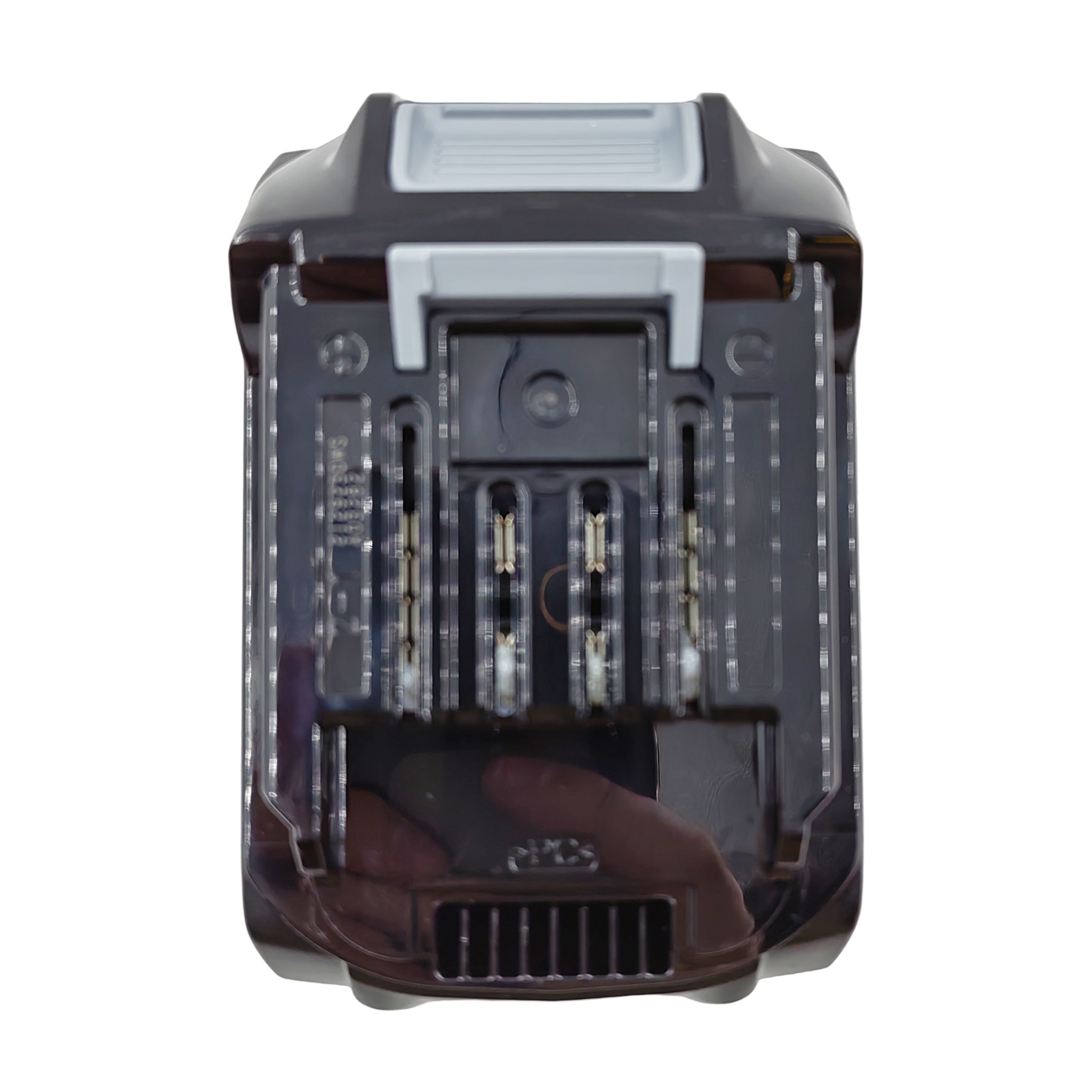 Аккумулятор MAKITA BL4040 (XGT, 40В, 4.0Ач), картон, 1 шт.(191B26-6)