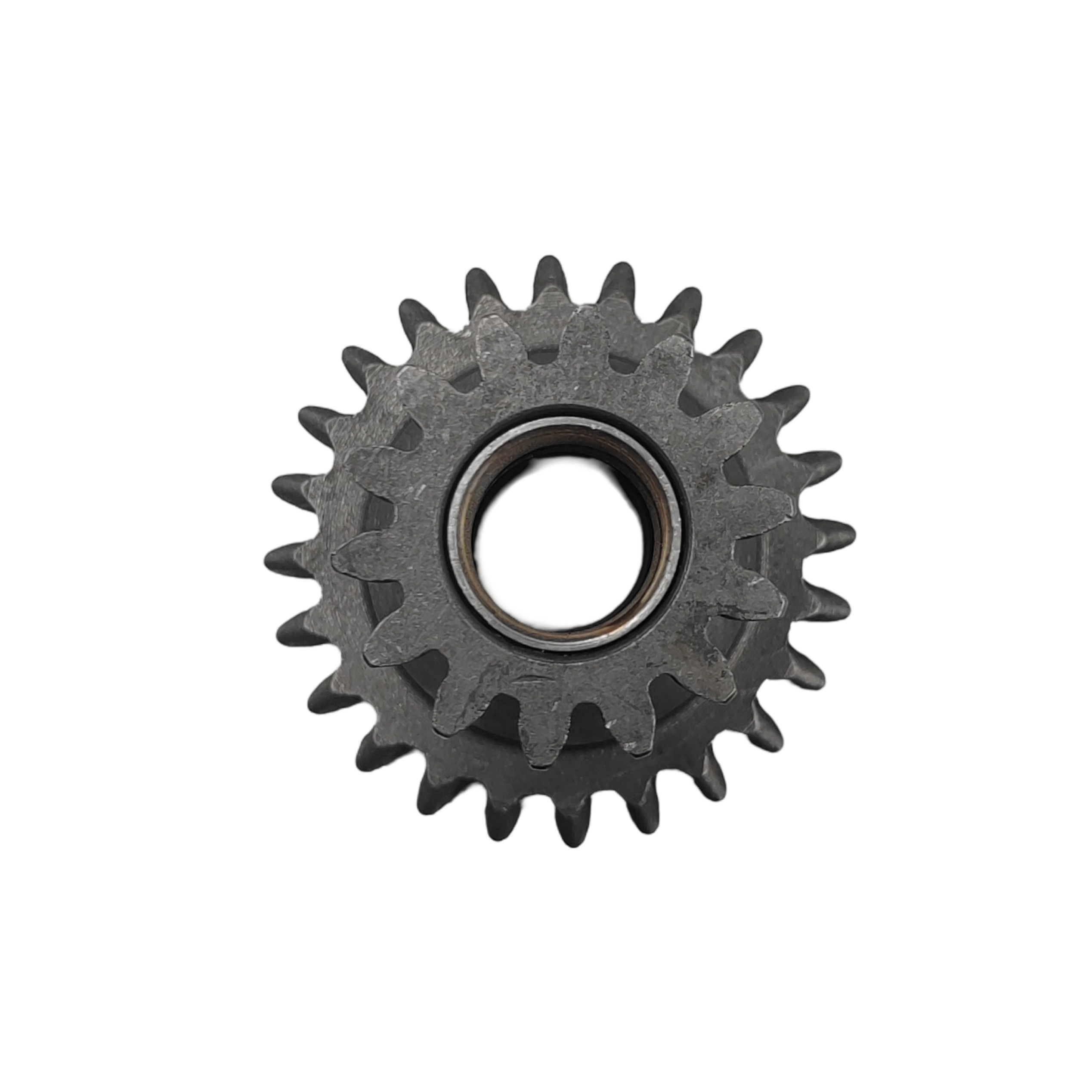 Шестерня редуктора DDE культиватора V750 II (Крот 2) позиция 12