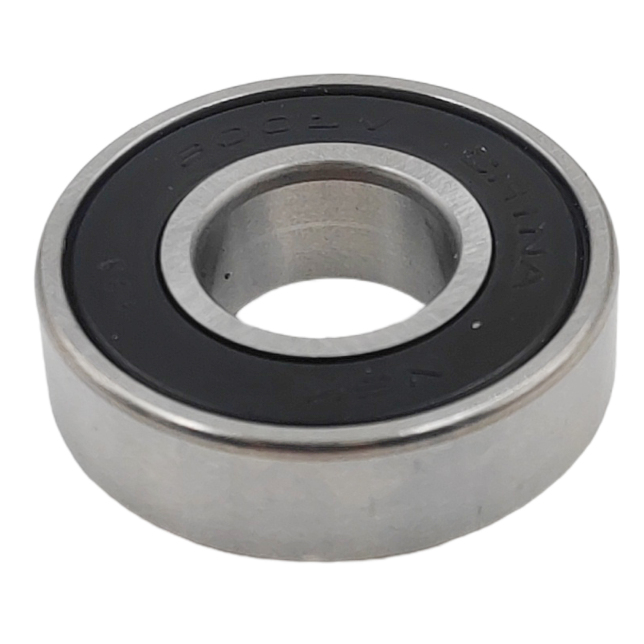 Подшипник шариковый MAKITA 6001LLB з  --> 6001-2RS