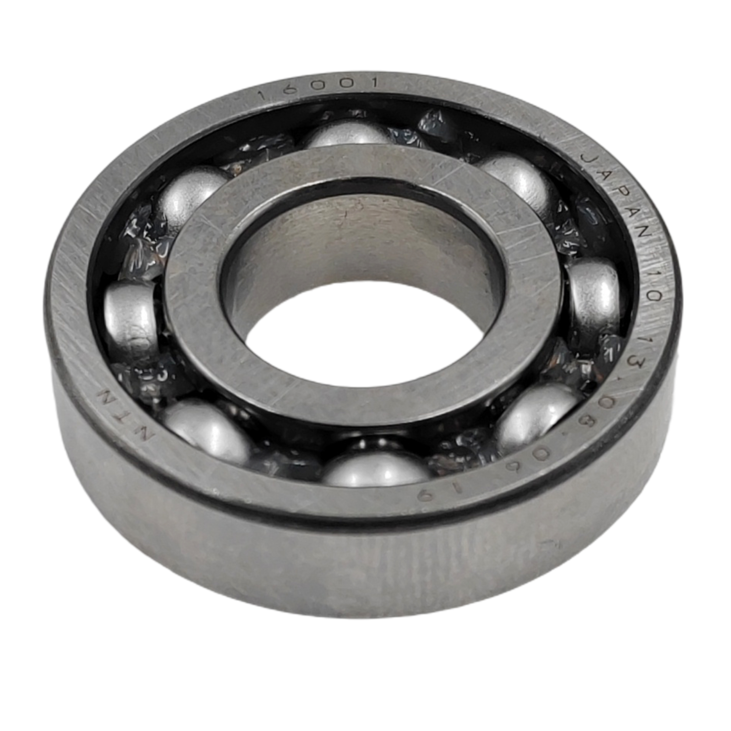 Подшипник шариковый MAKITA 1207 HR4000C (211121-5)