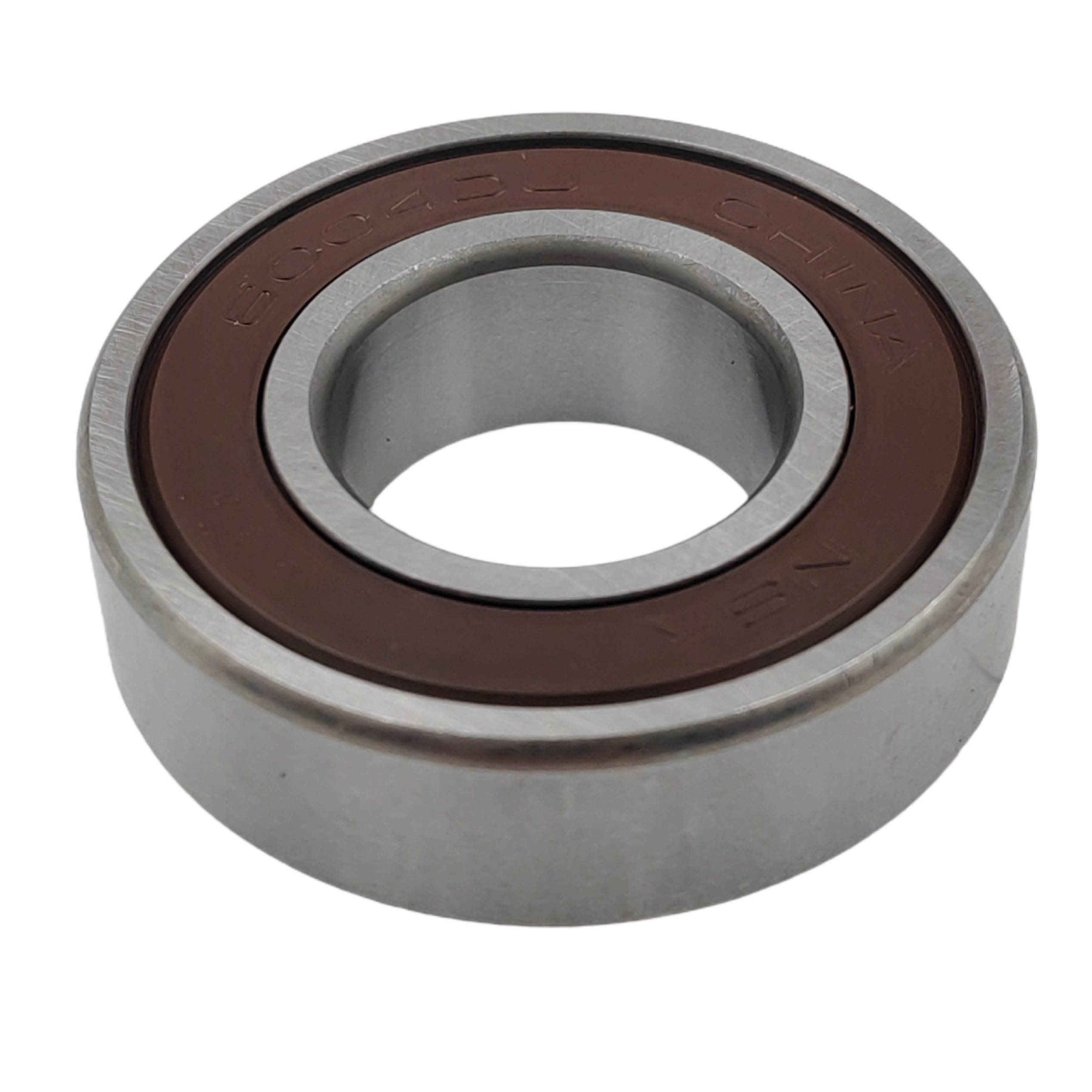 Подшипник шариковый MAKITA 6004LLU  --> 90-0419