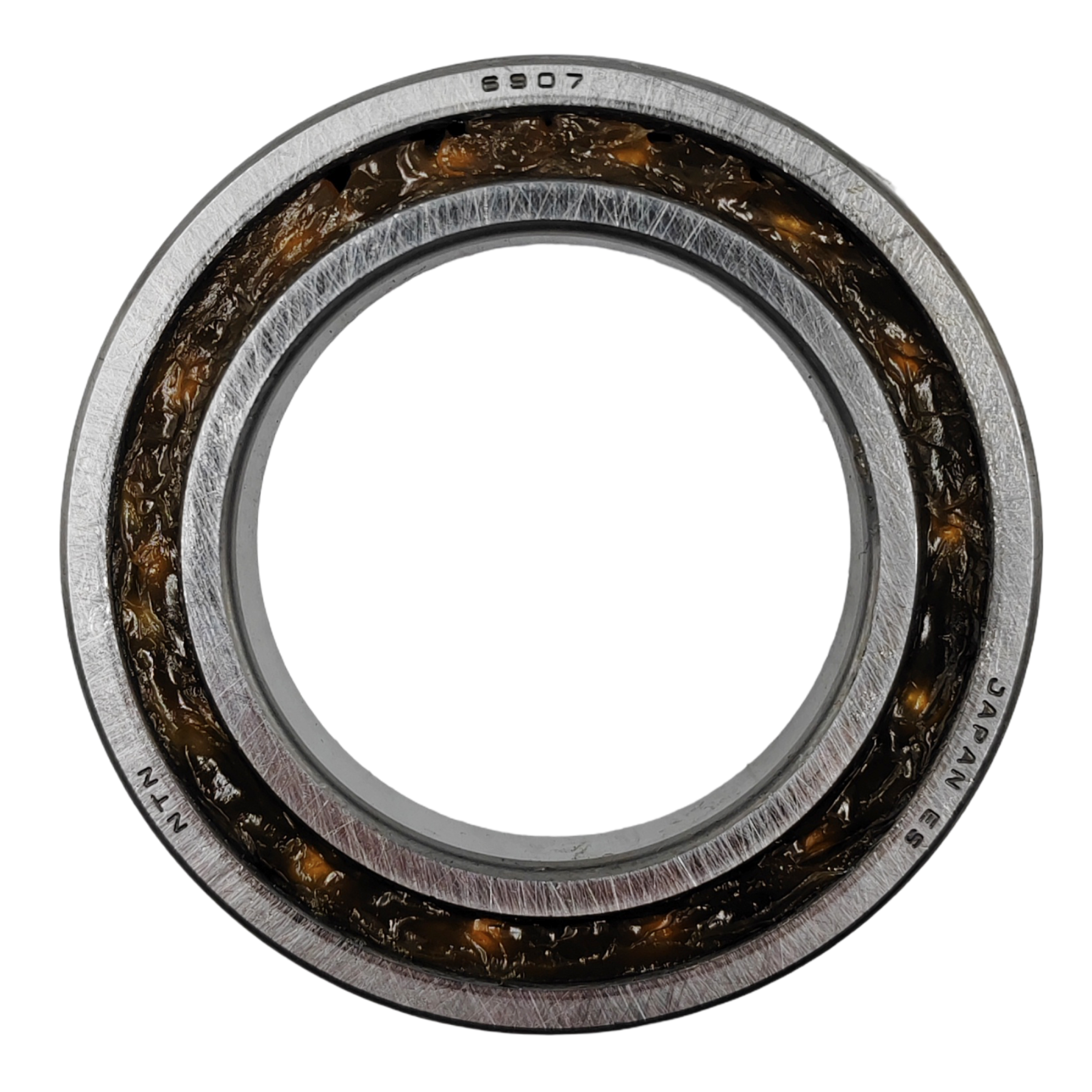 Подшипник шариковый MAKITA 6907 СЦ (211469-5)