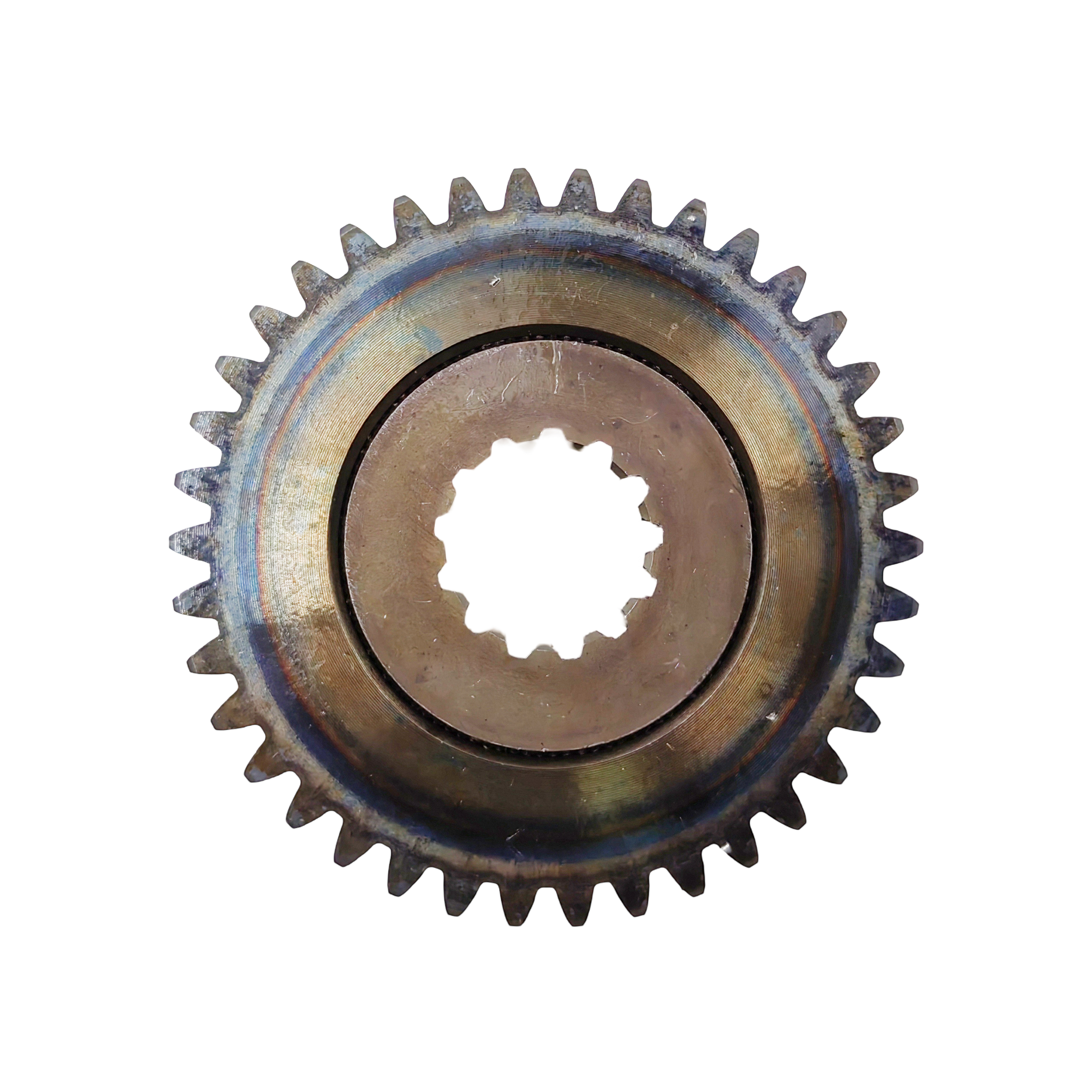 Шестерня Makita HP2030 в сборе 27-38 (226342-6)