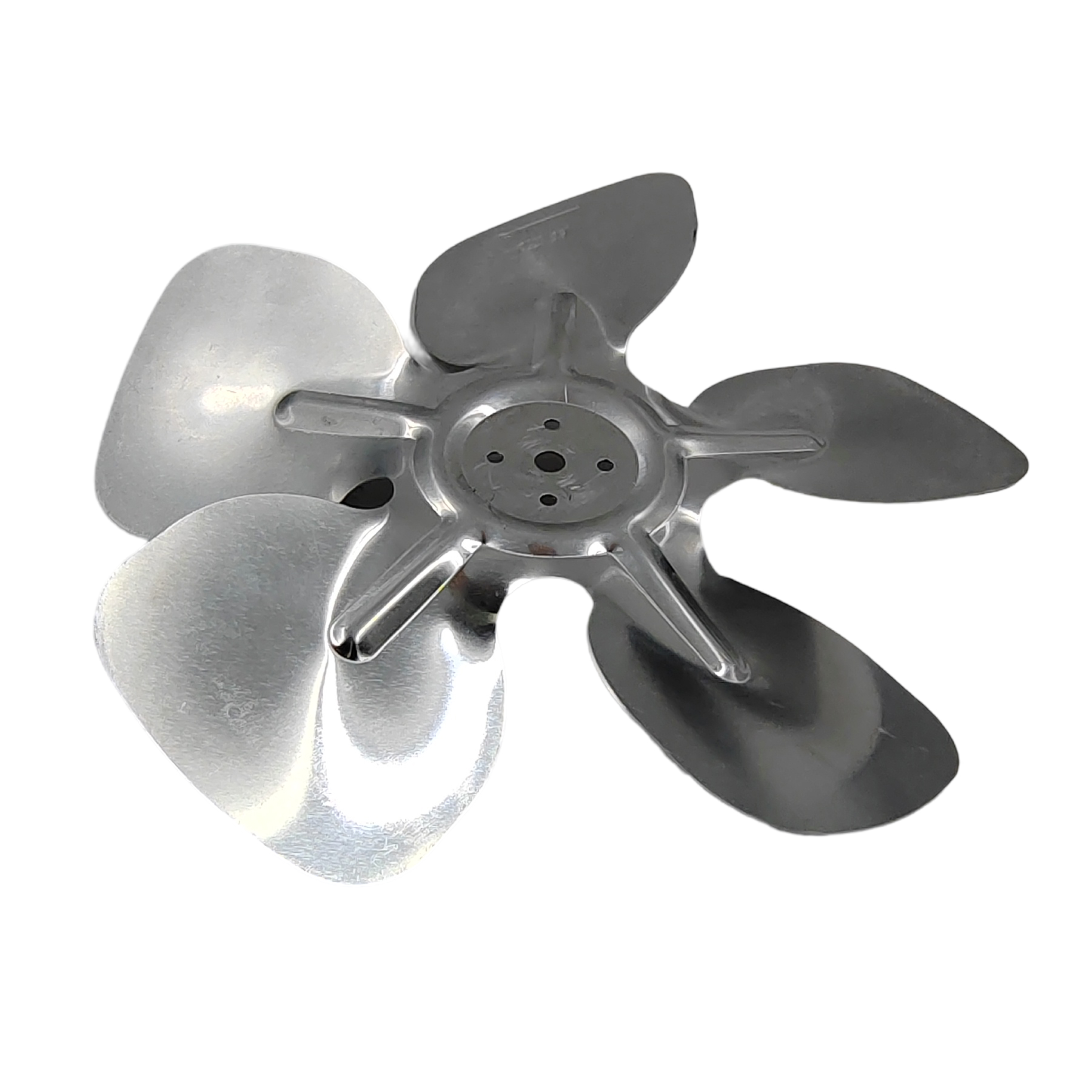 Крыльчатка QUATTRO ELEMENTI Ø220, QE-35/55/65D-QE-32DN