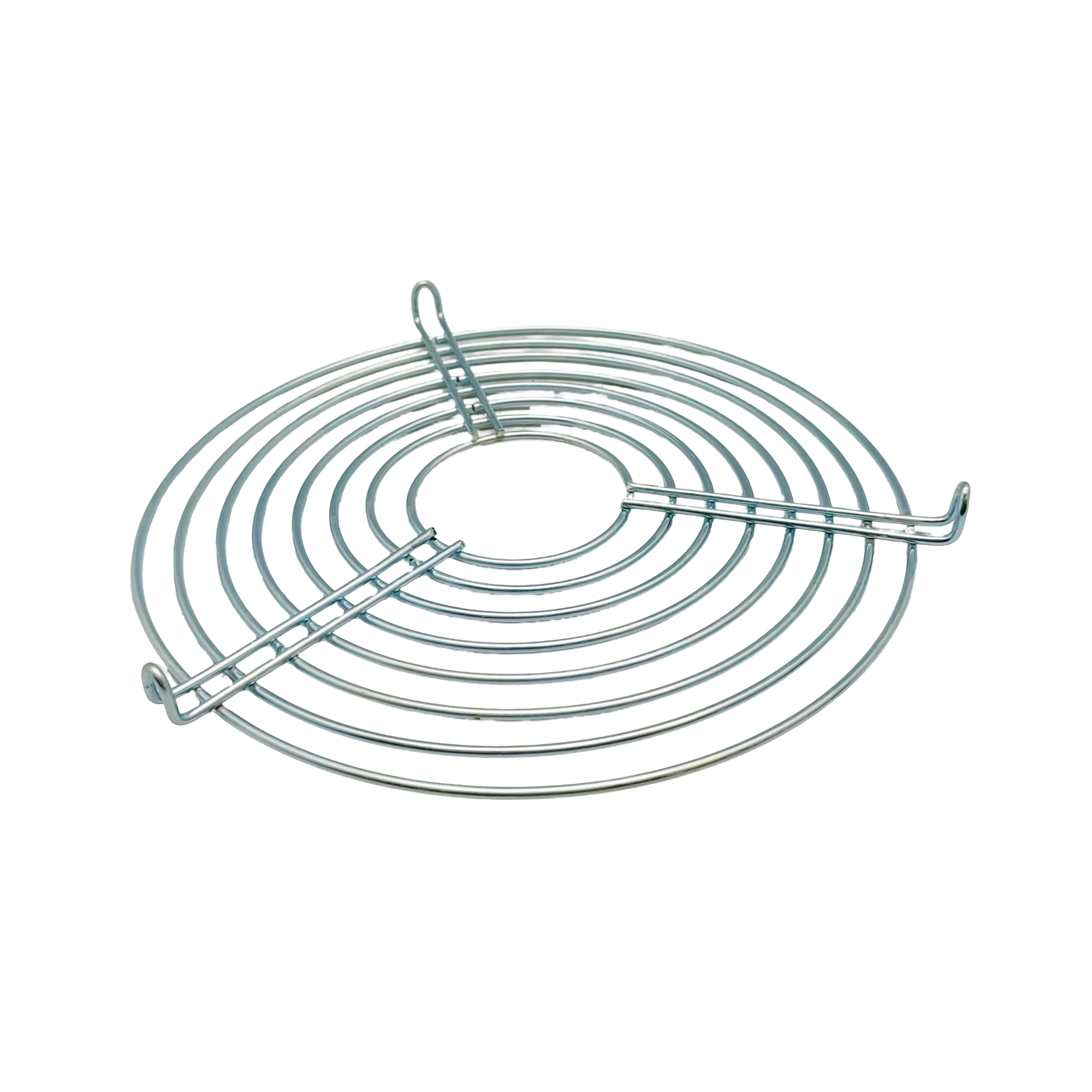 Решетка вентилятора QUATTRO ELEMENTI QE-35G 2020г.