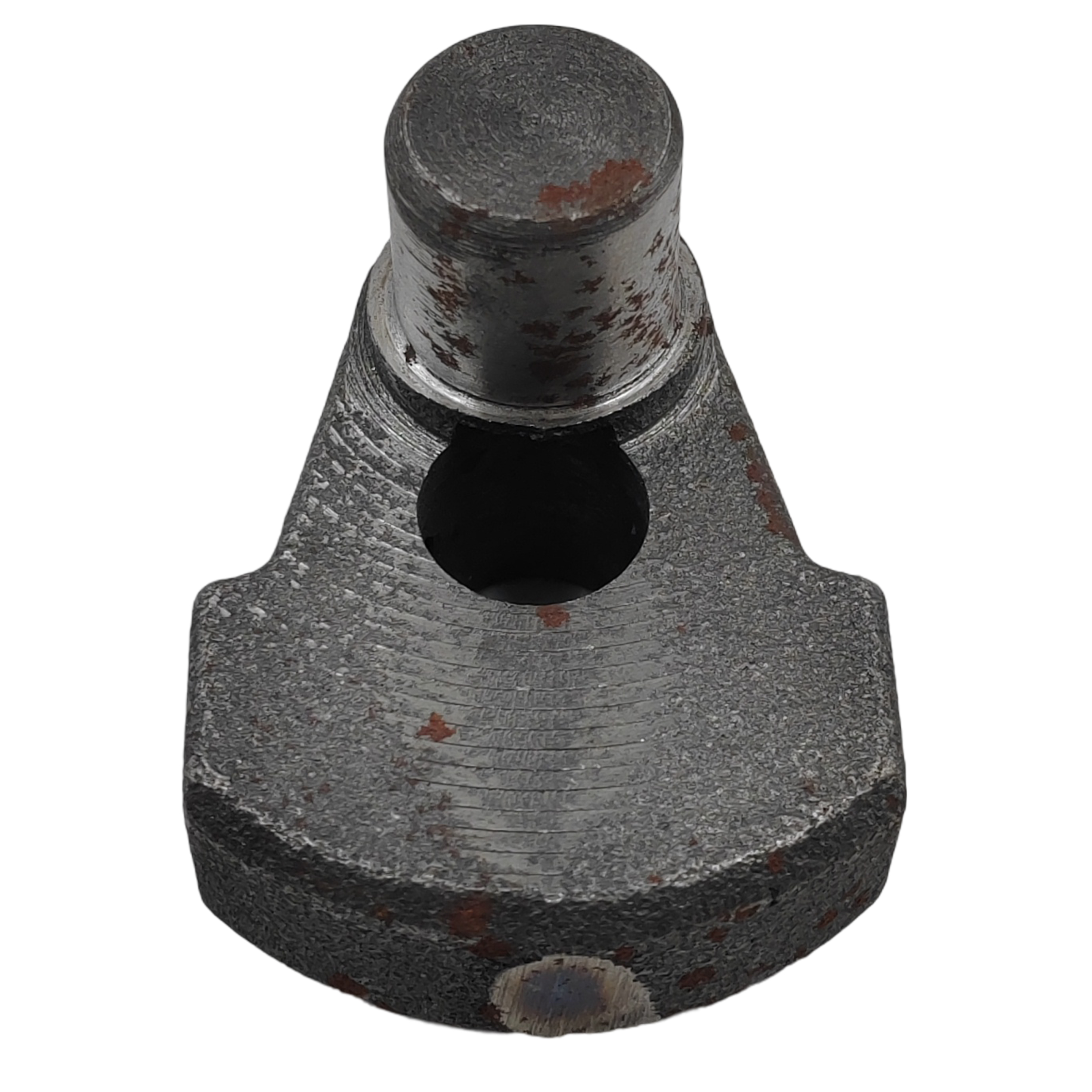 Коленвал QUATTRO ELEMENTI KM8-140 (248-450-021)