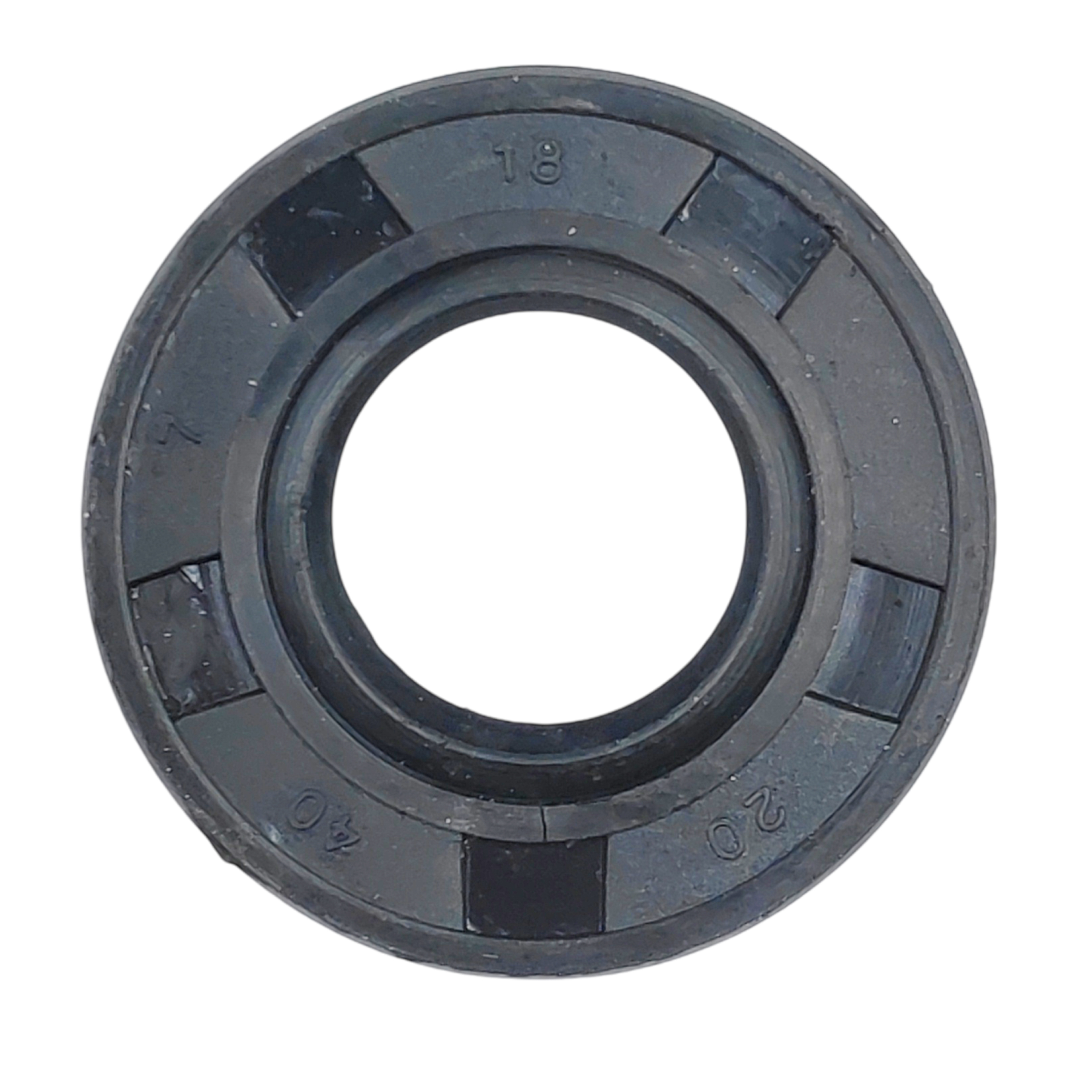 Сальник картера QUATTRO ELEMENTI 40x20x7мм КМ 24/50-260 --> 248-467-024