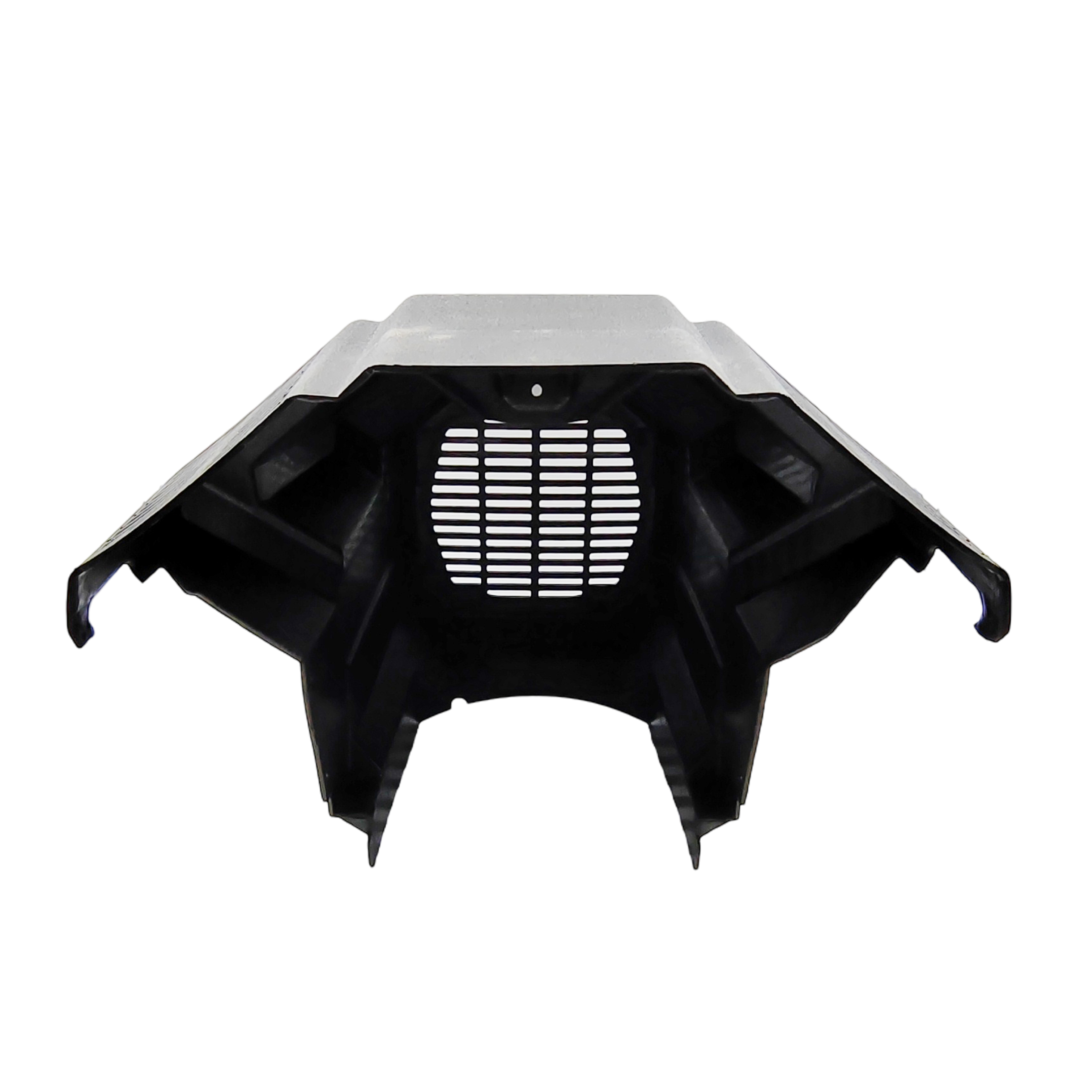 Кожух QUATTRO ELEMENTI КМ50-380 двигателя (248-504-039)