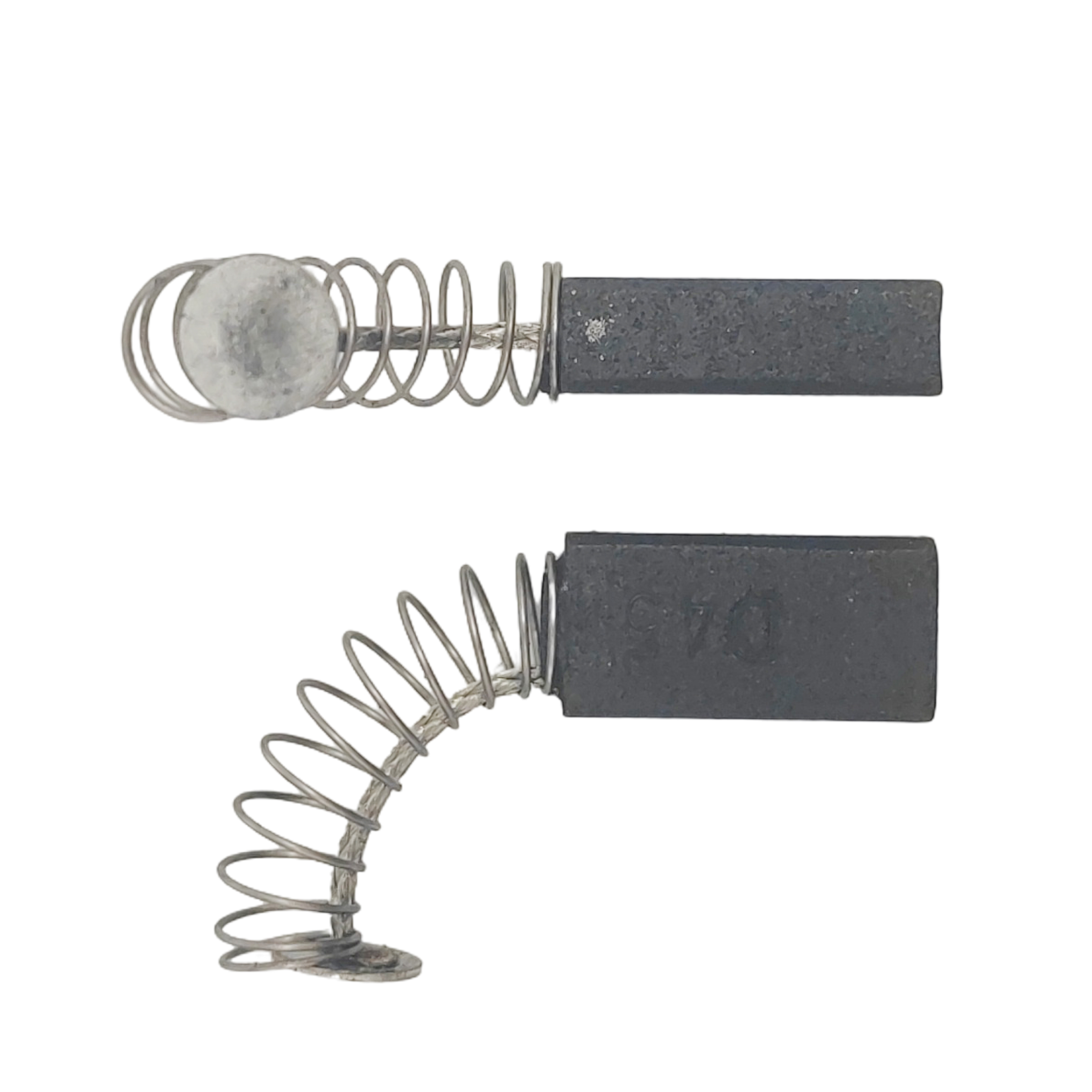 Щетка графитовая BOSCH GHO36-82 (2607014002)