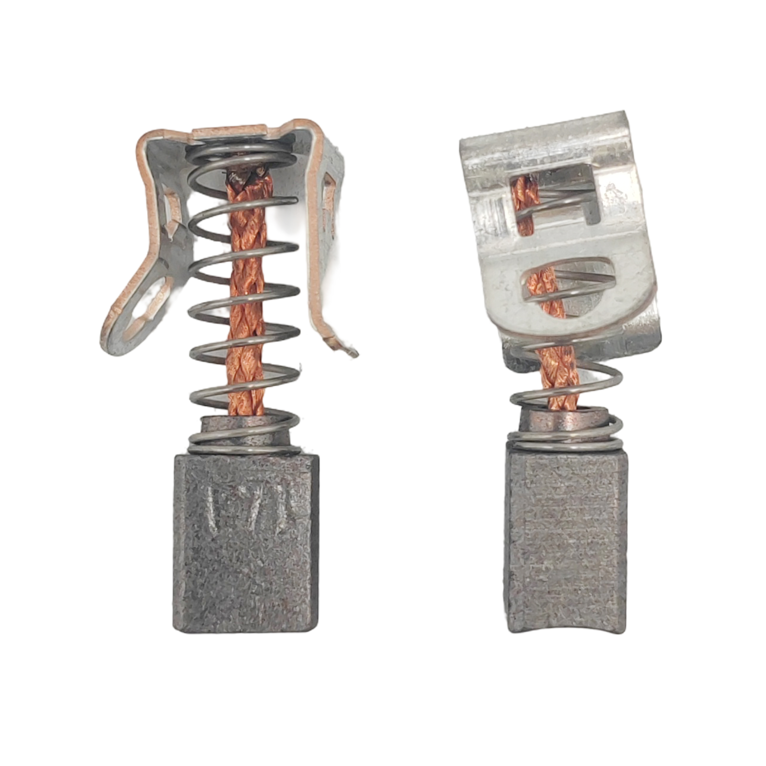 Щетка графитовая BOSCH GSR 12VE-2/36V-Li дрели аккумуляторной --> 90-0255