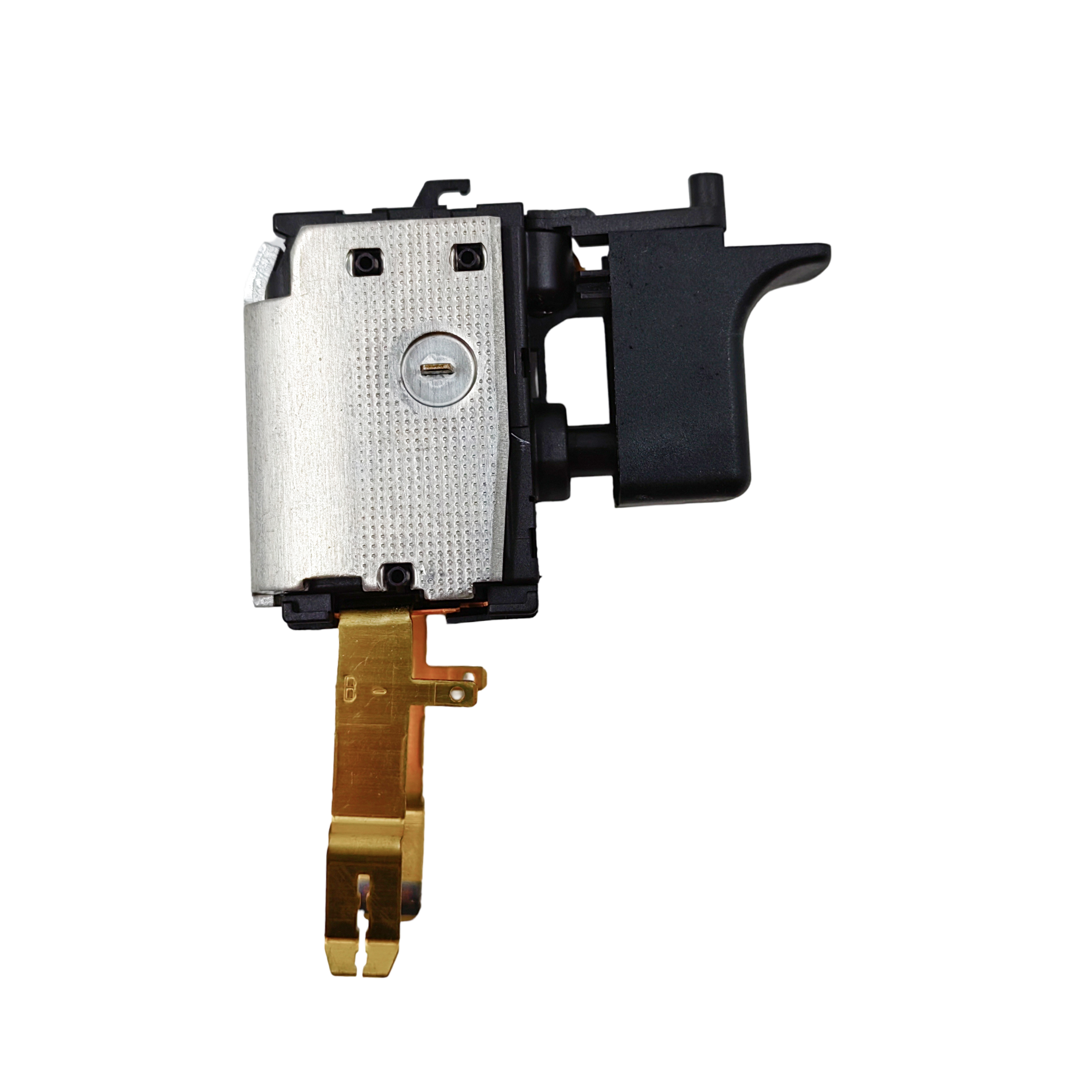 Выключатель BOSCH  GSR9.6VES-2. (2607200351)