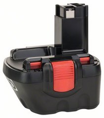 Аккумулятор BOSCH 12V 2.6Ah NiMh (2607335683)