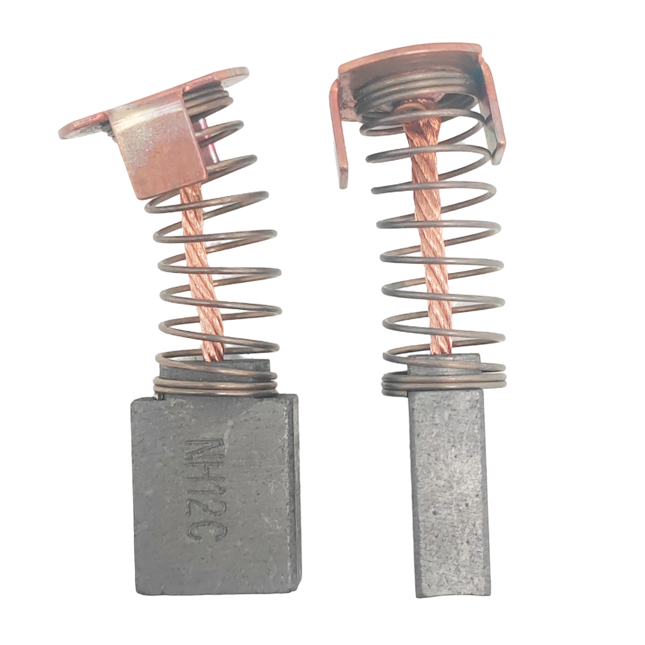 Щетка графитовая BOSCH GBS100 (2610908678)