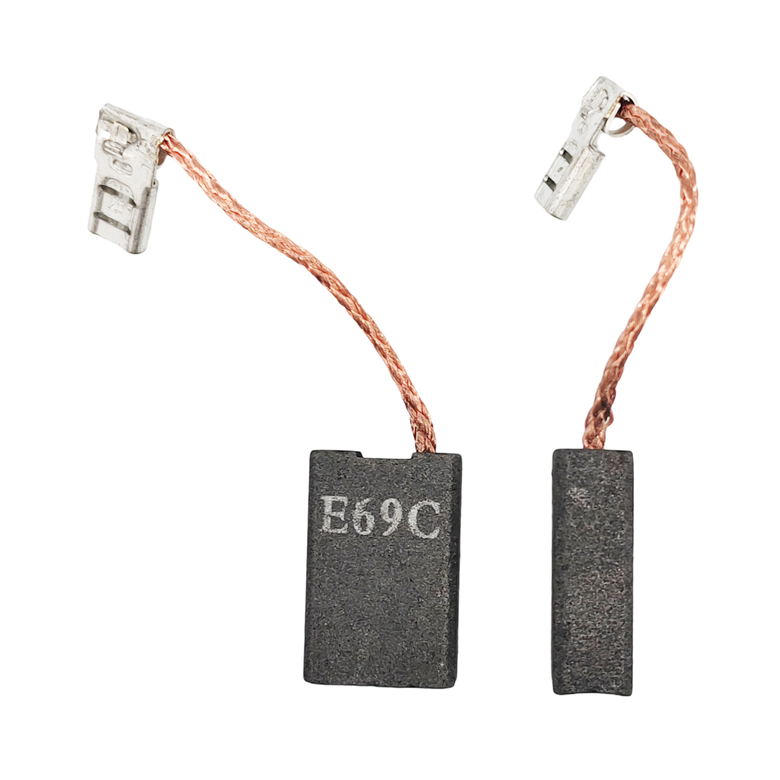 Щетка графитовая BOSCH GSA1200E (2610920682)