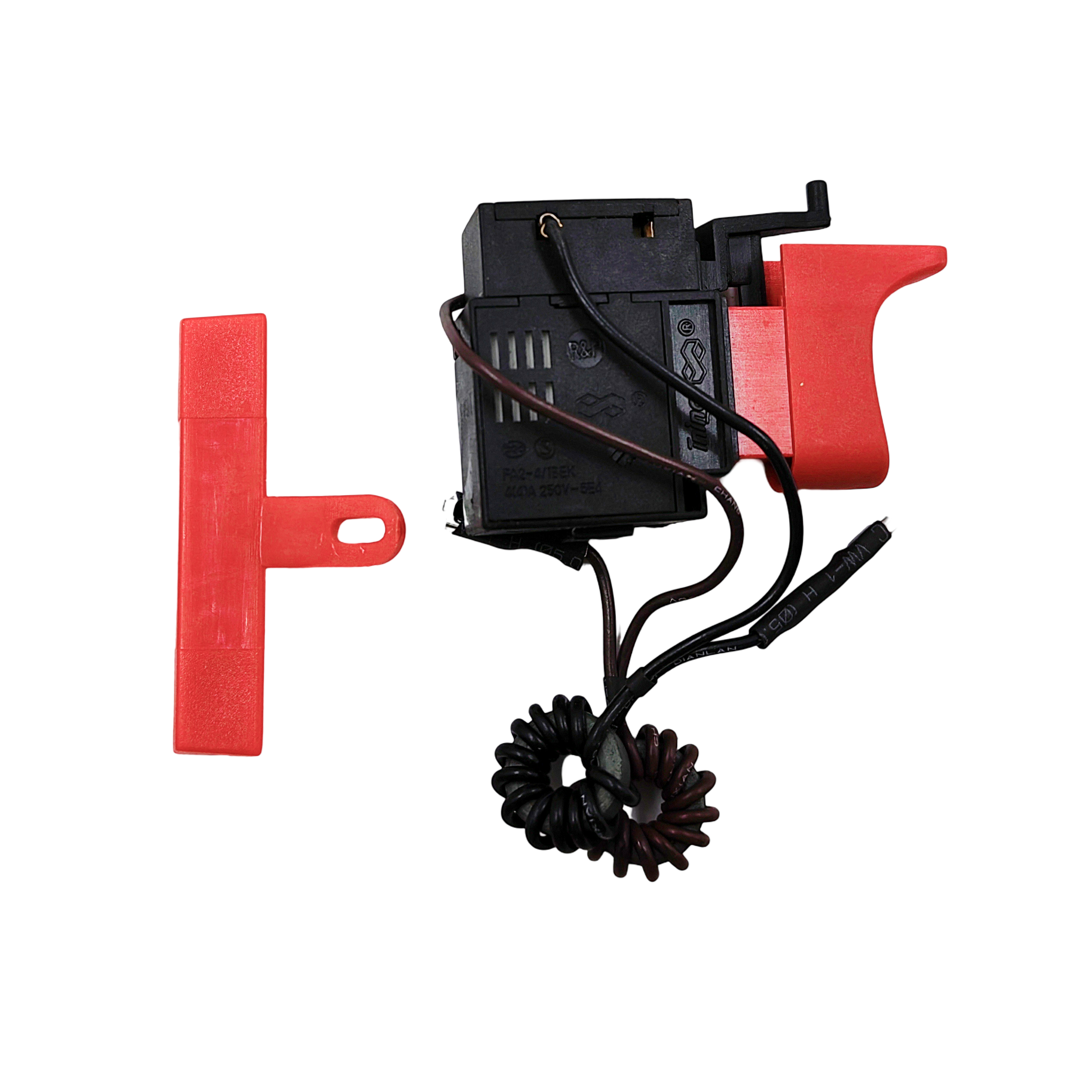 Выключатель BOSCH 6222 (2610Z00019)