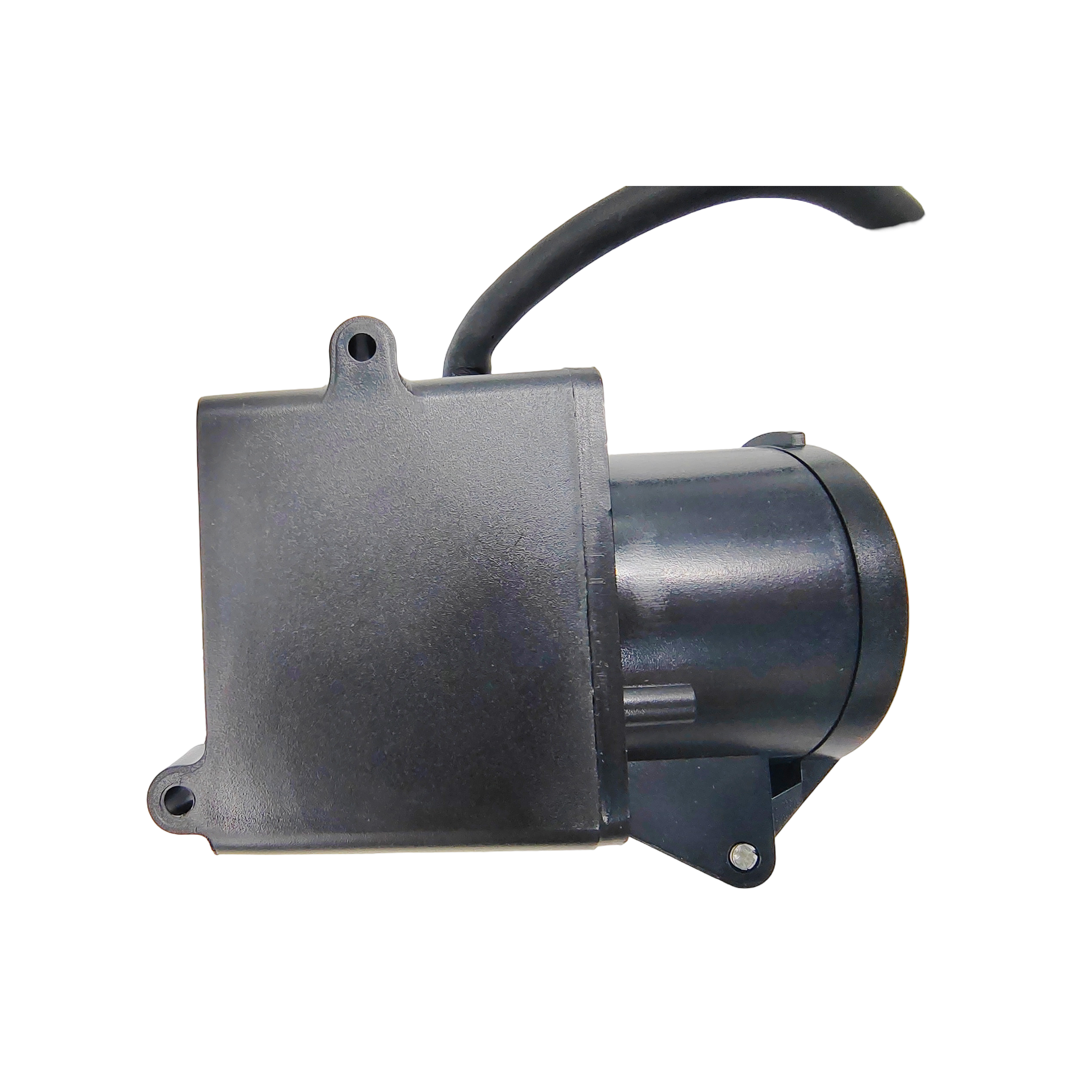 Электростартер DDE LONCIN G250FDS для снегоотбрасывателя