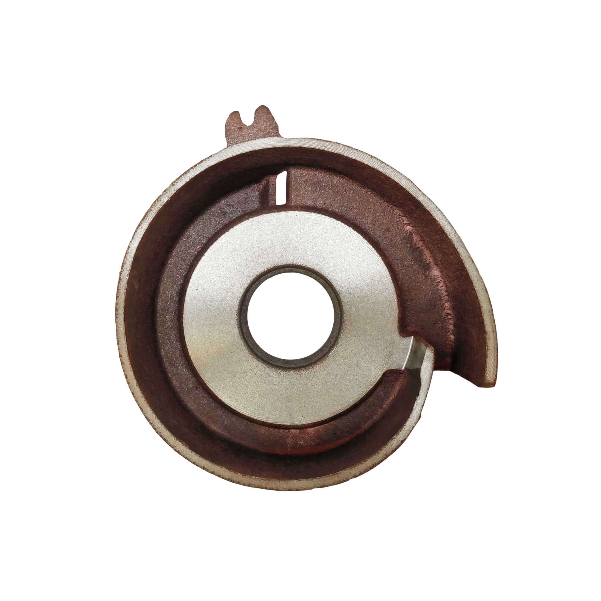 Диффузор DDE PN51 (улитка) (34037-00025-00)