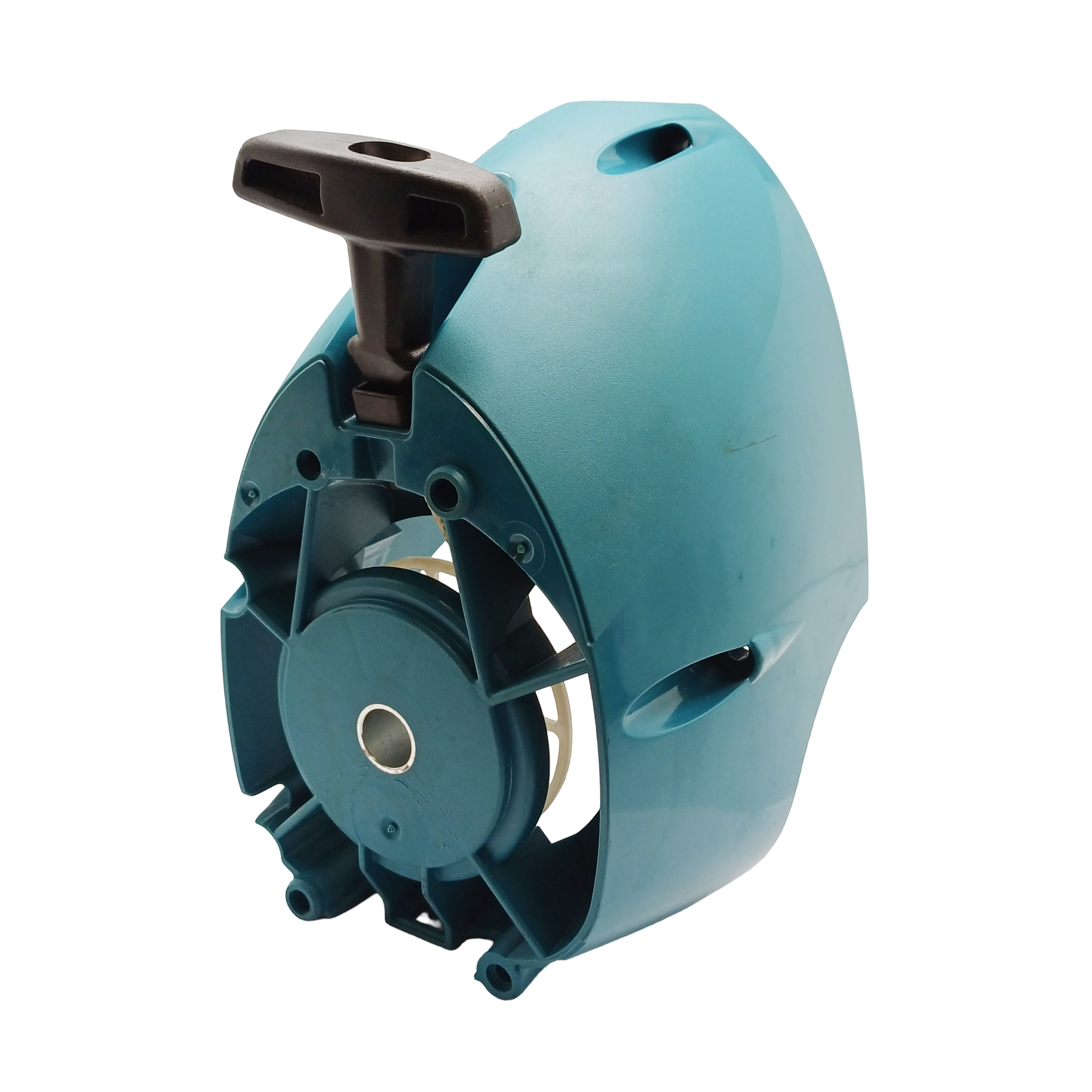 Стартер ручной MAKITA DBC300,DST300 в сборе (369160620)