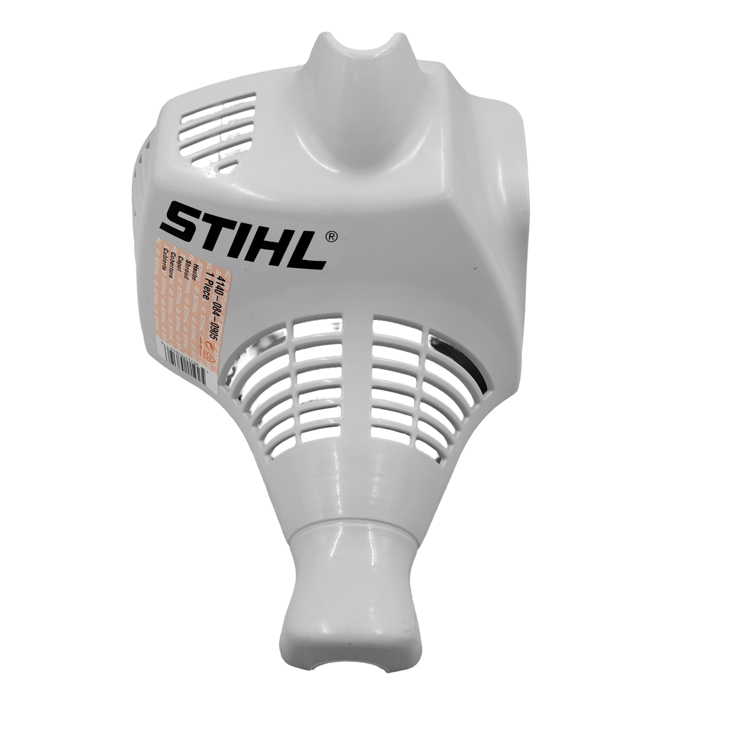 Корпус STIHL MM55 верх (41400840905)
