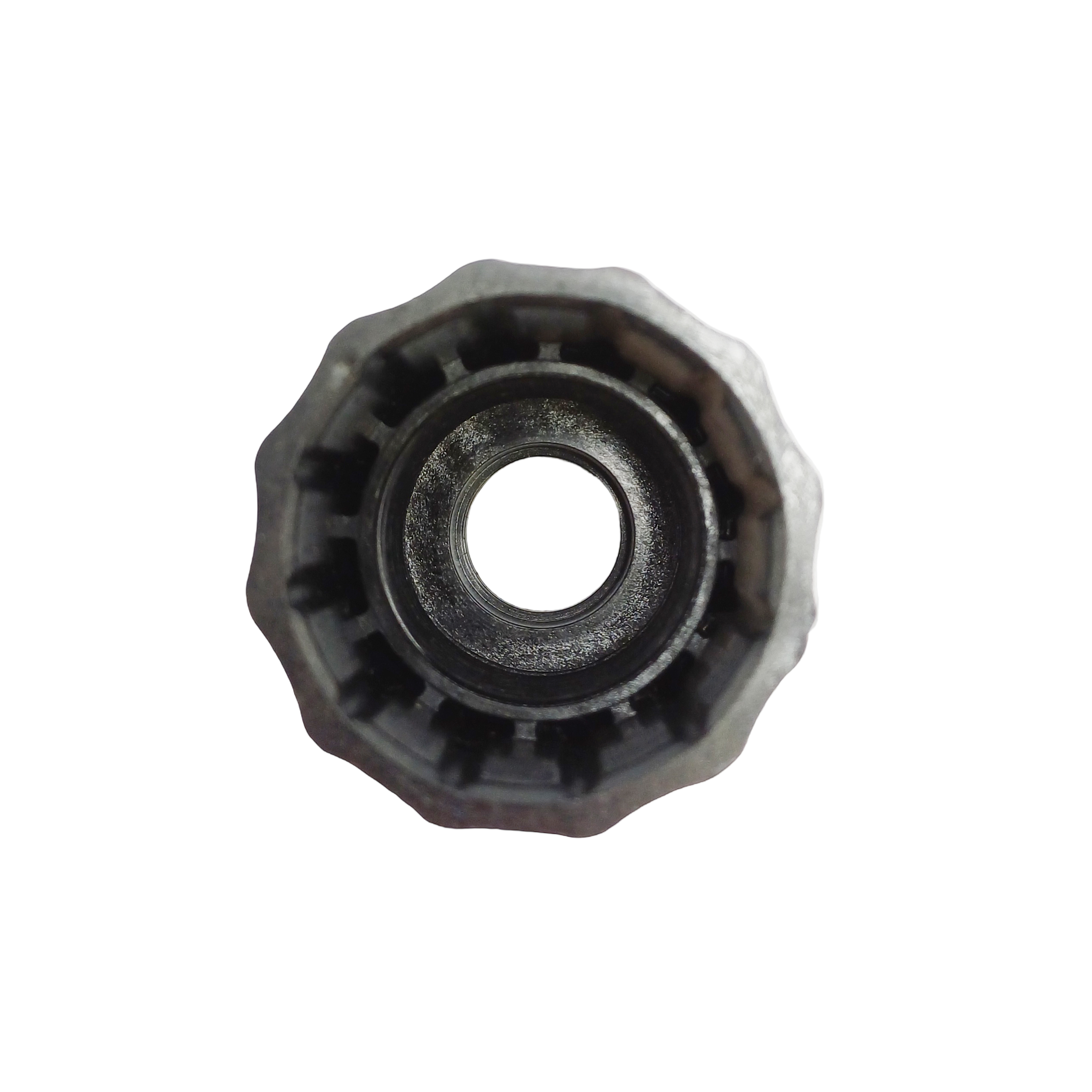 Пыльник пластмассовый верхний Makita 6822 (416756-9)