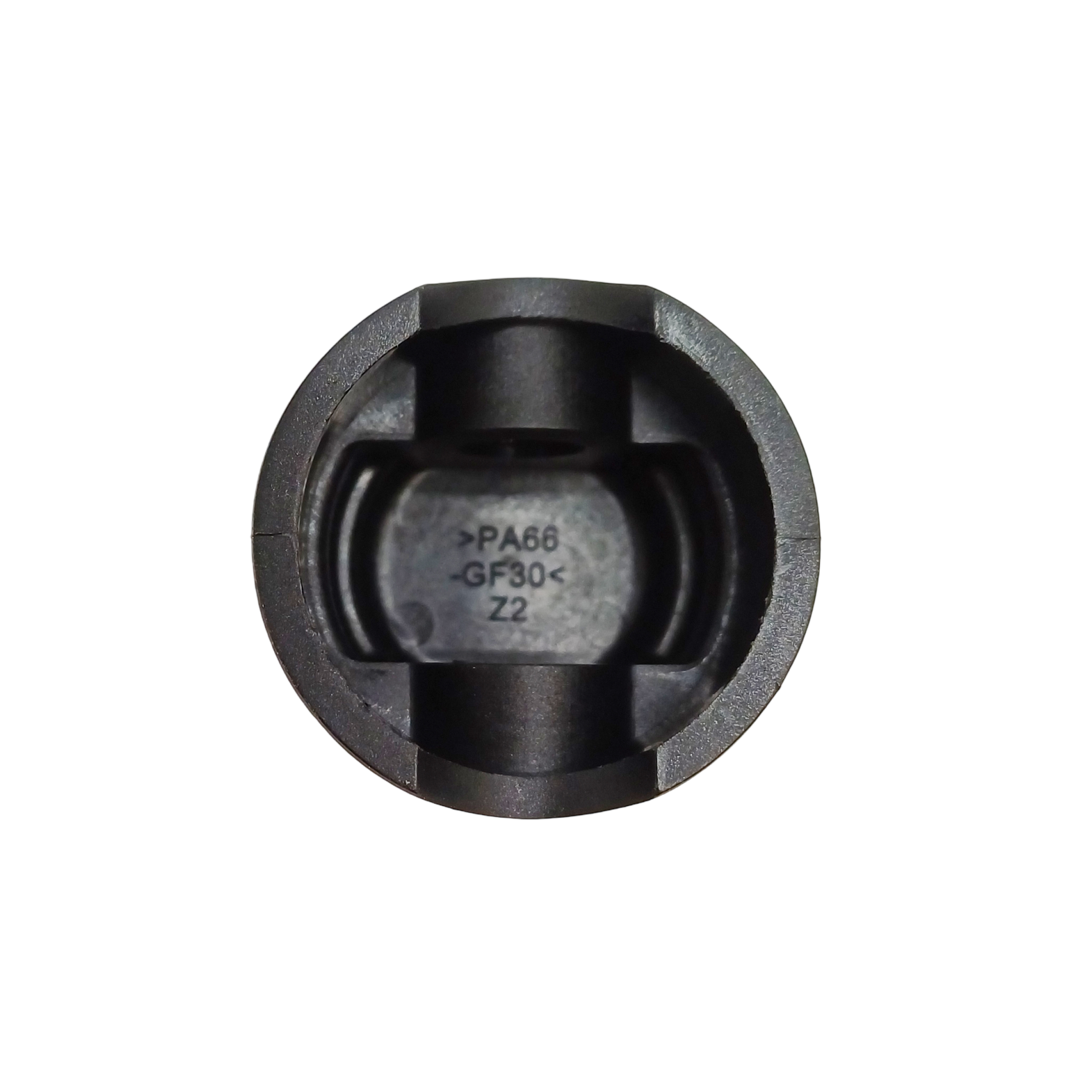 Поршень Makita HM0860C п.56 пласт. (418349-8)