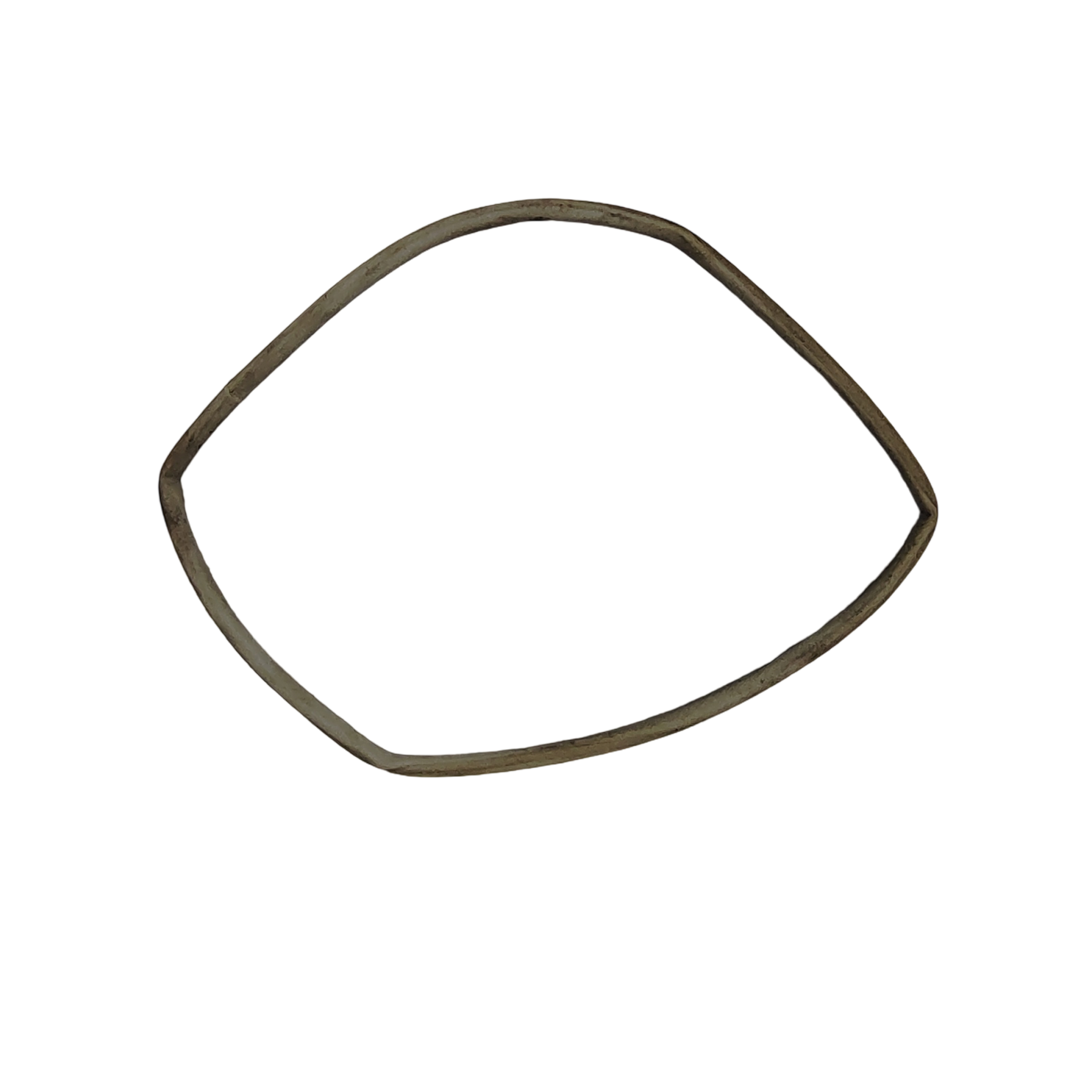 Уплотнение STIHL TS400 резиновое фильтра (42231490500)