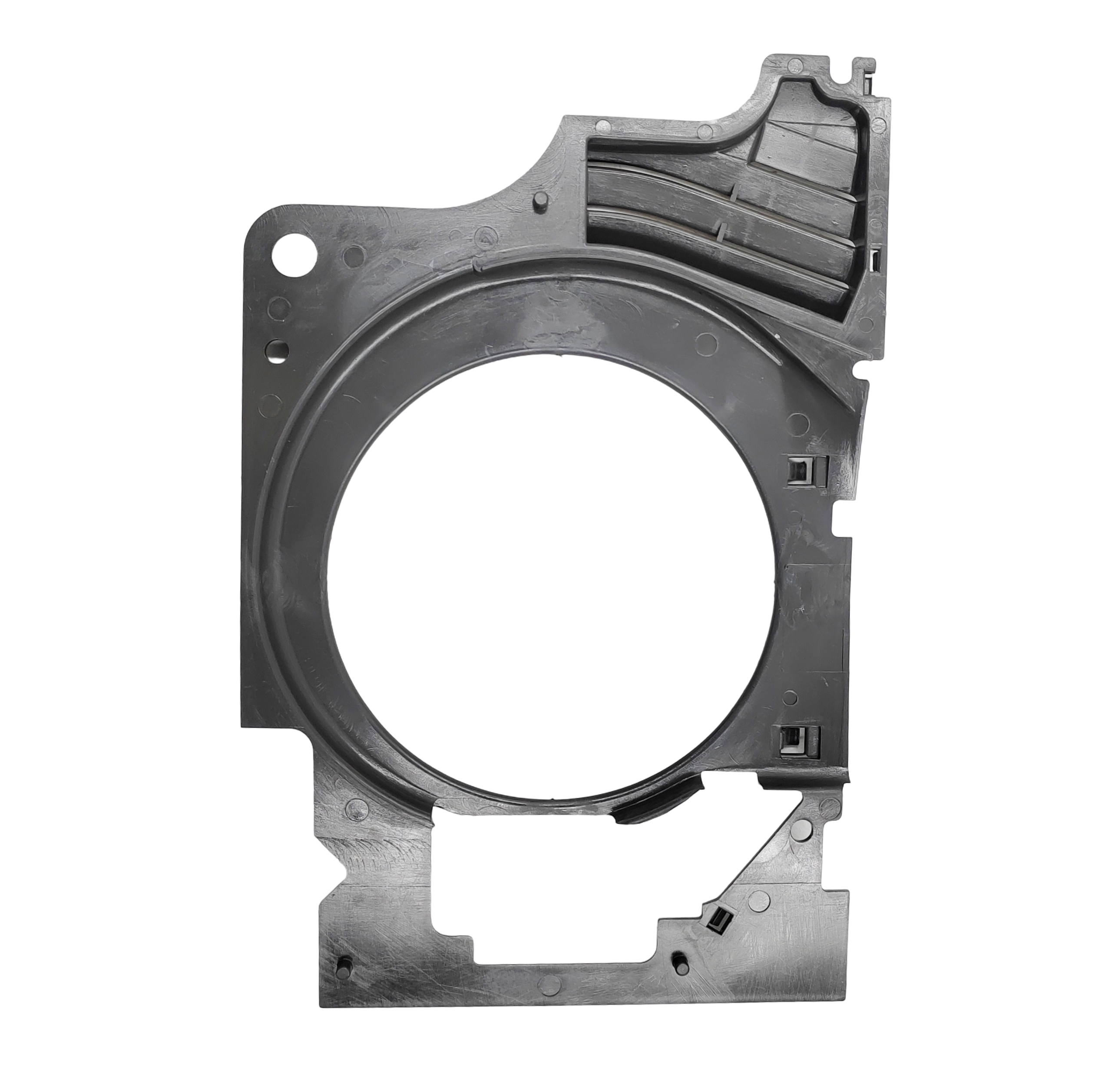 Кожух крыльчатки HUSQVARNA K 1250 RAIL (5018959-03)