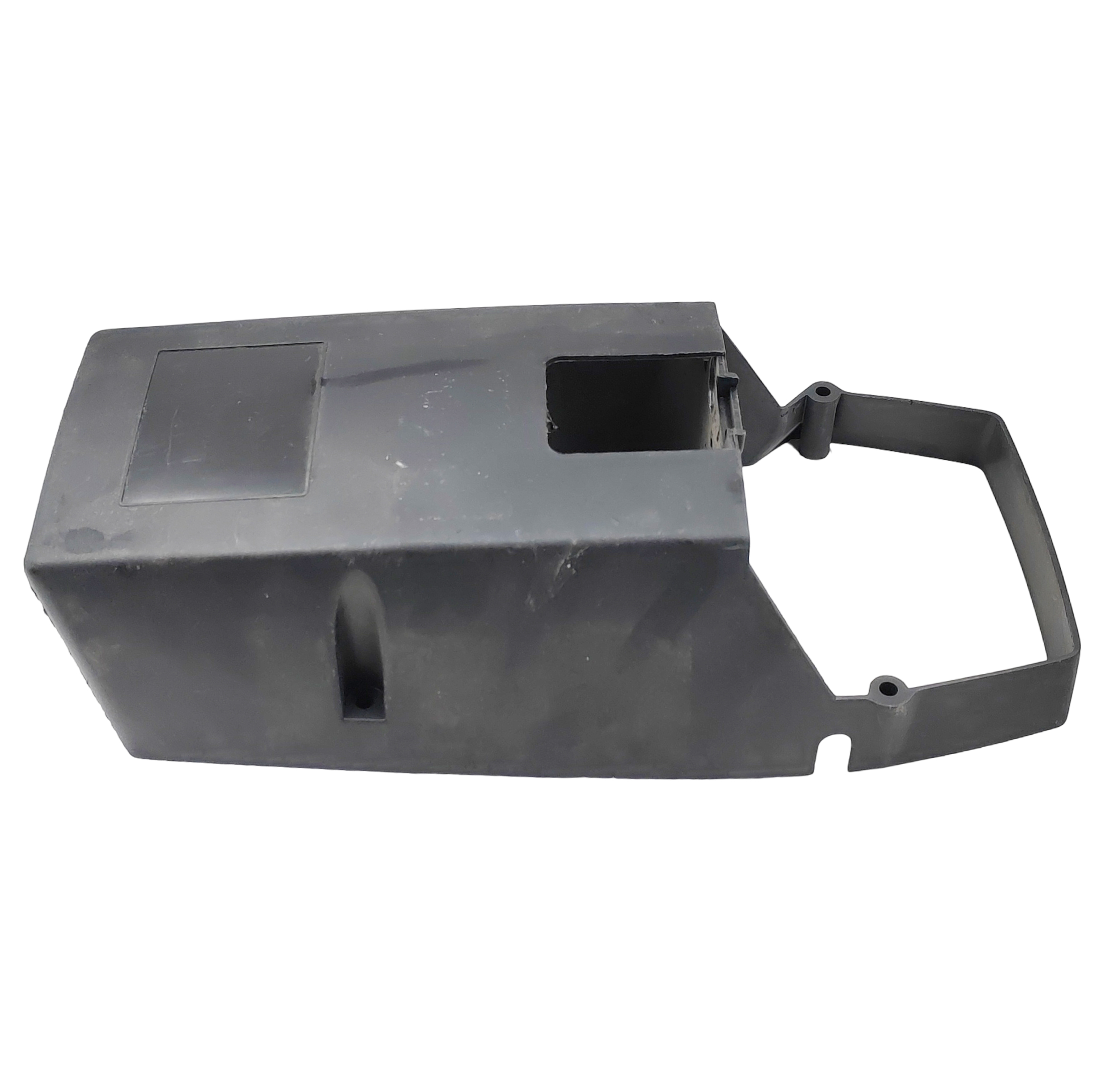 Дефлектор HUSQVARNA 625/670 (5034168-05)