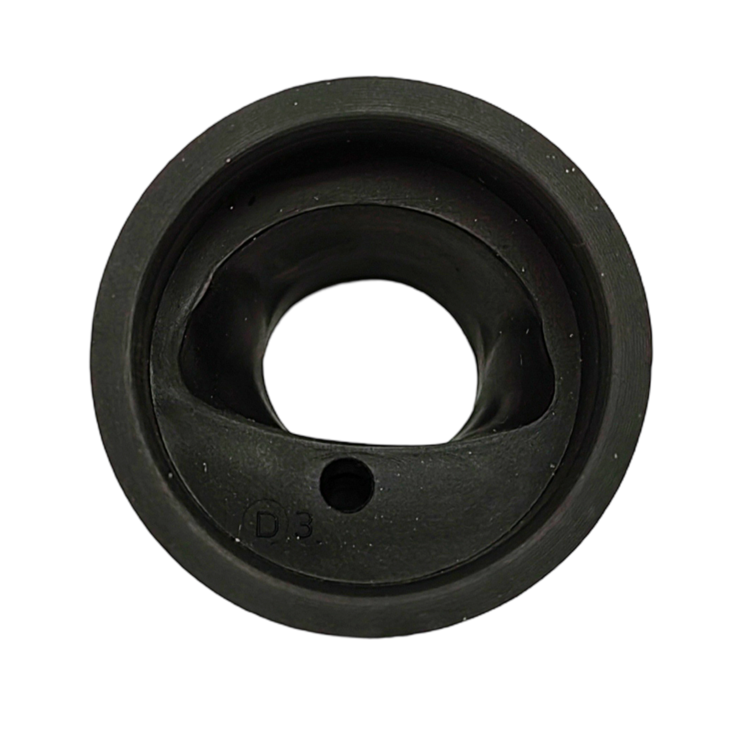 Колено резиновое HUSQVARNA 343R/345RX (5039583-01)