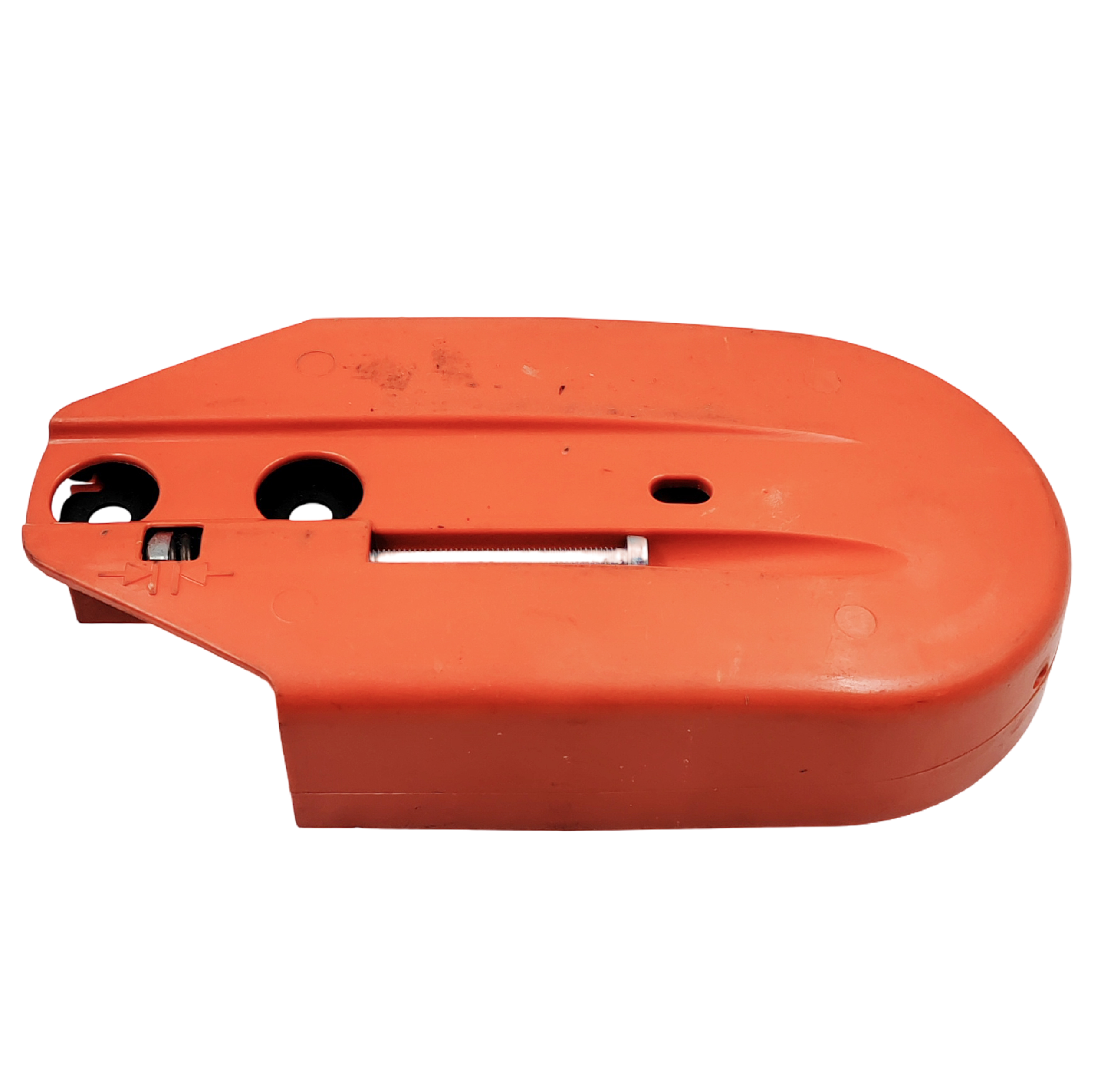 Кожух ремня Husqvarna 371K (5062794-02)