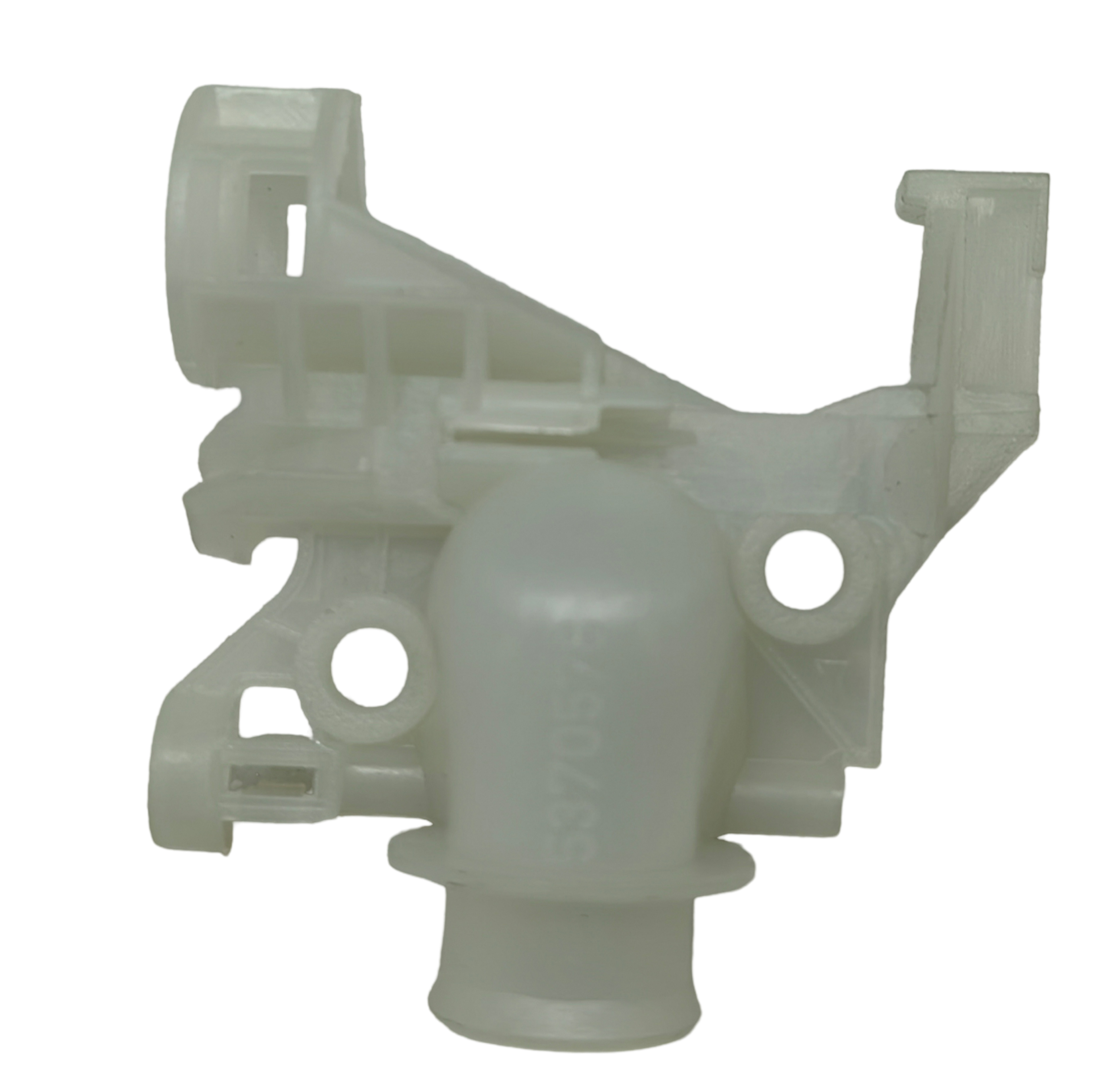 Колено HUSQVARNA 326 EX пластиковое (5370578-01)