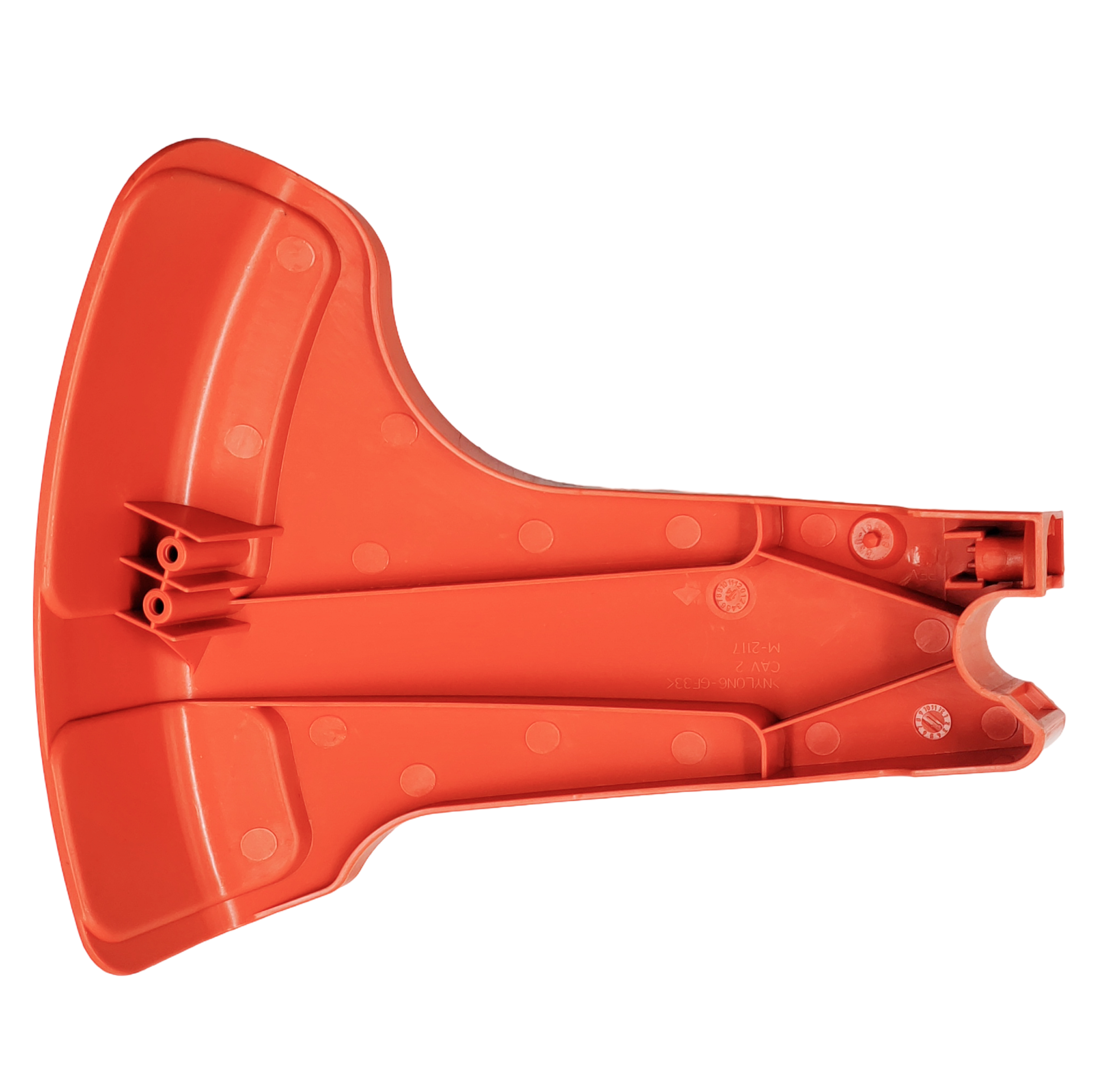 Кожух триммерной головки HUSQVARNA 128C (5450060-95)