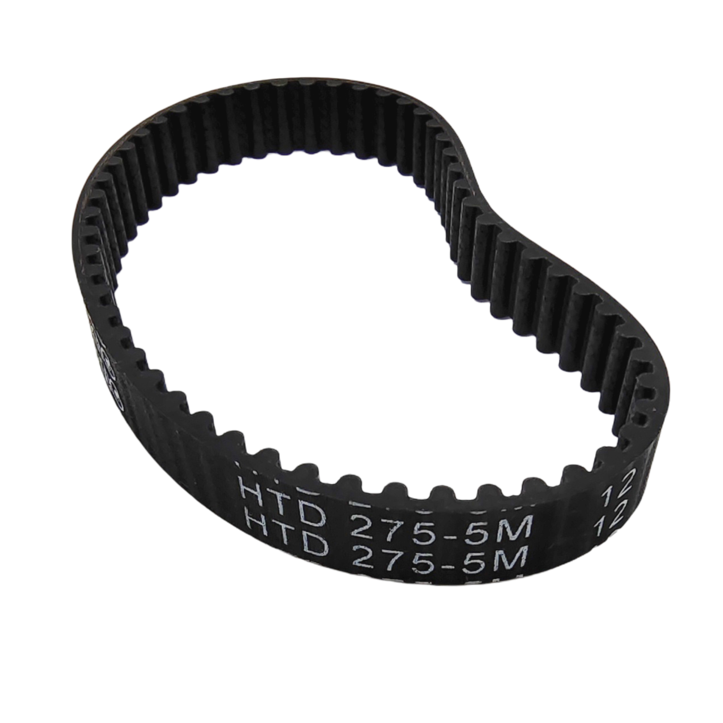 Ремень плоский зубчатый DDE 275-5M культиватор  ET1200-40 (60096-0008)