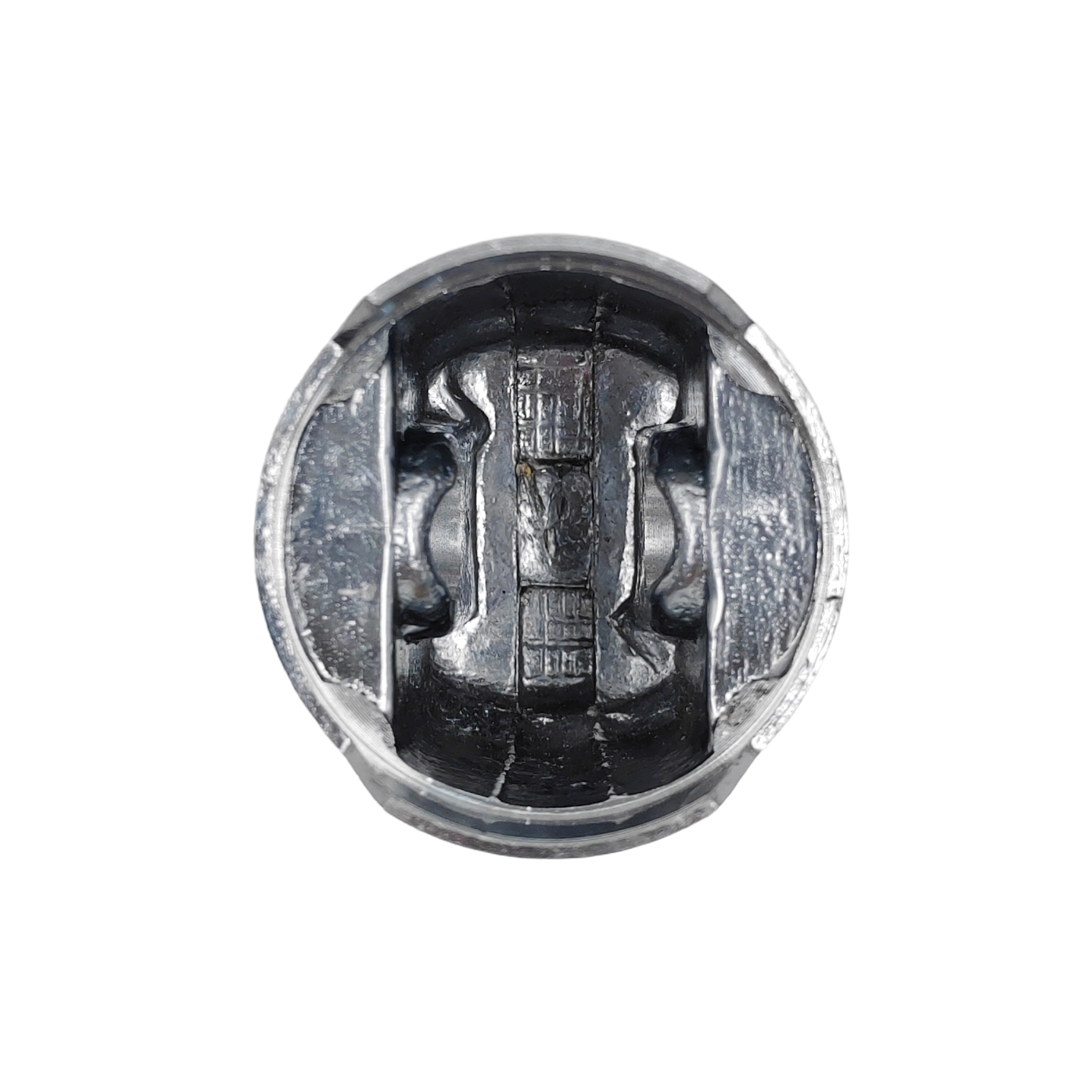 Поршень DDE без колец GB25RD GT25CD