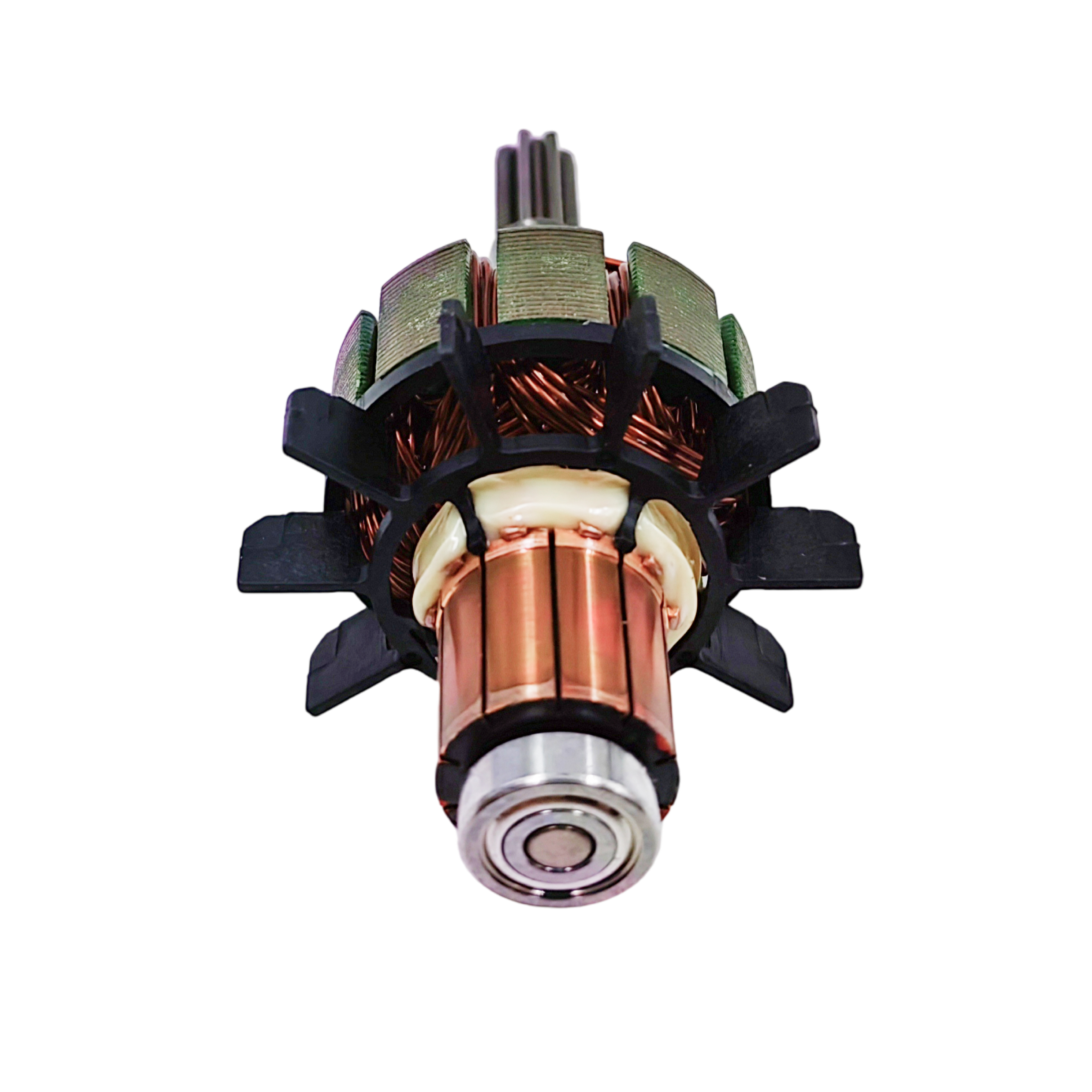 Якорь MAKITA BTD130F (619244-7)