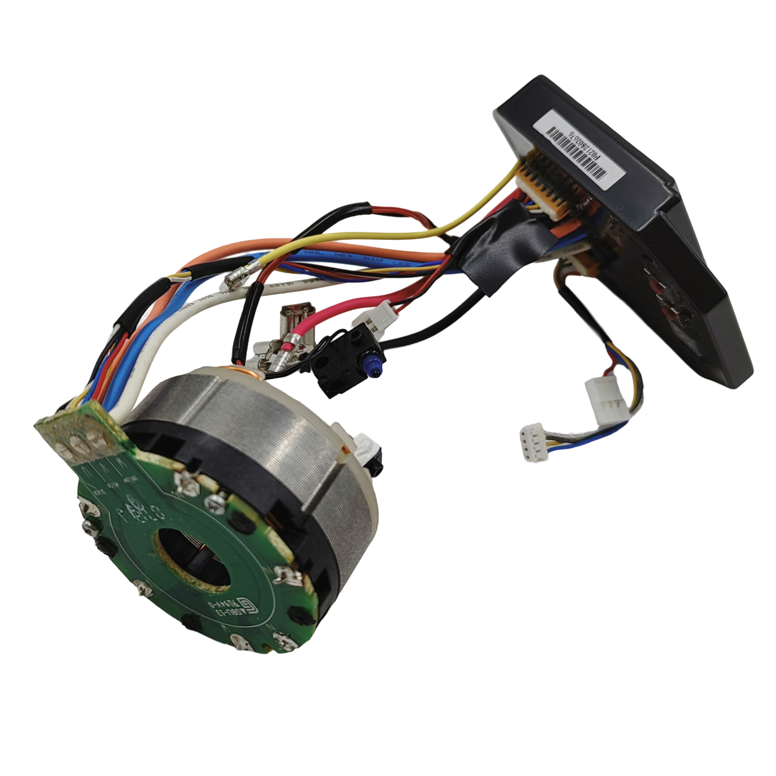 Статор MAKITA BTP141 (638899-9)