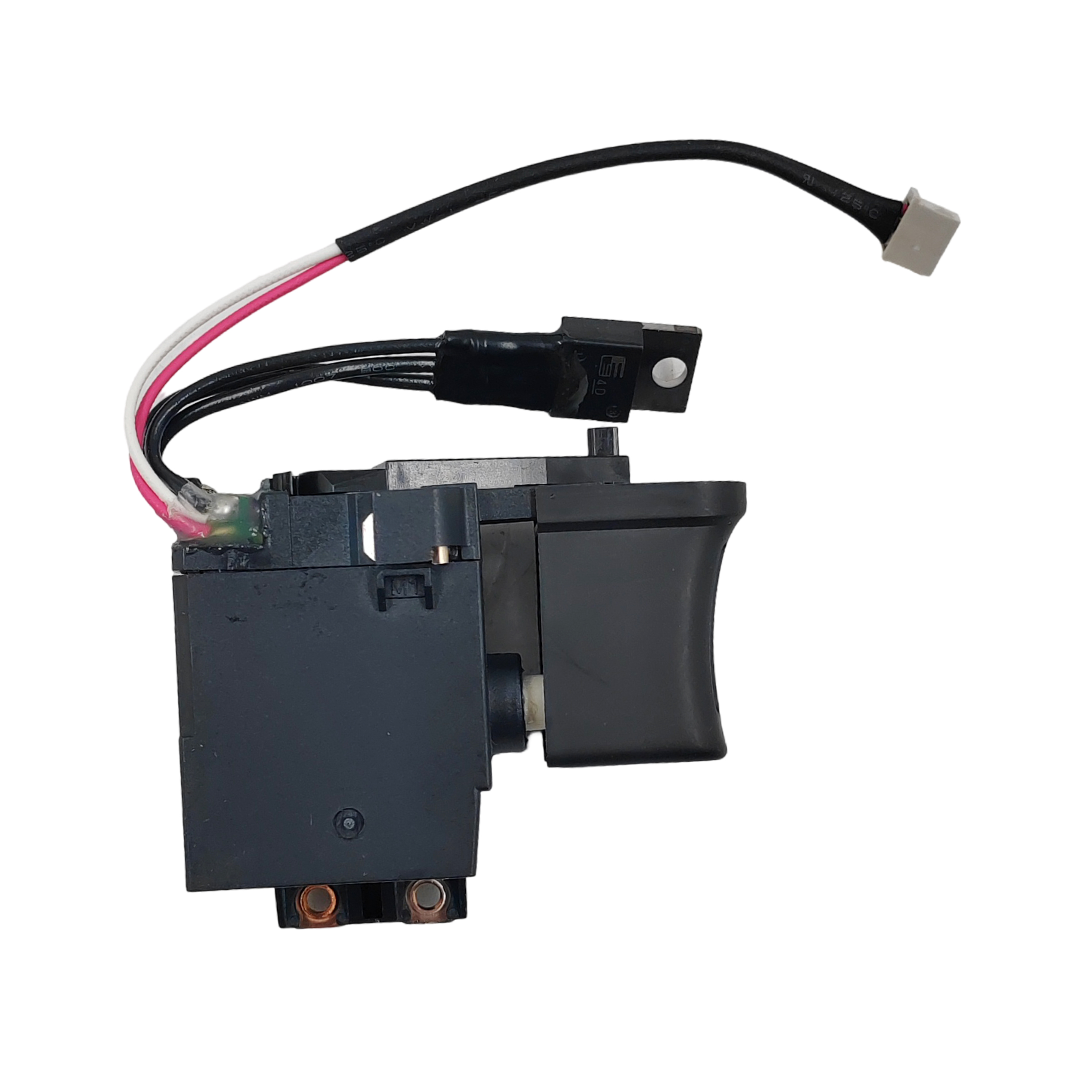 Выключатель MAKITA BTD042/BTD062/BTW072/BTD123F (650533-1)