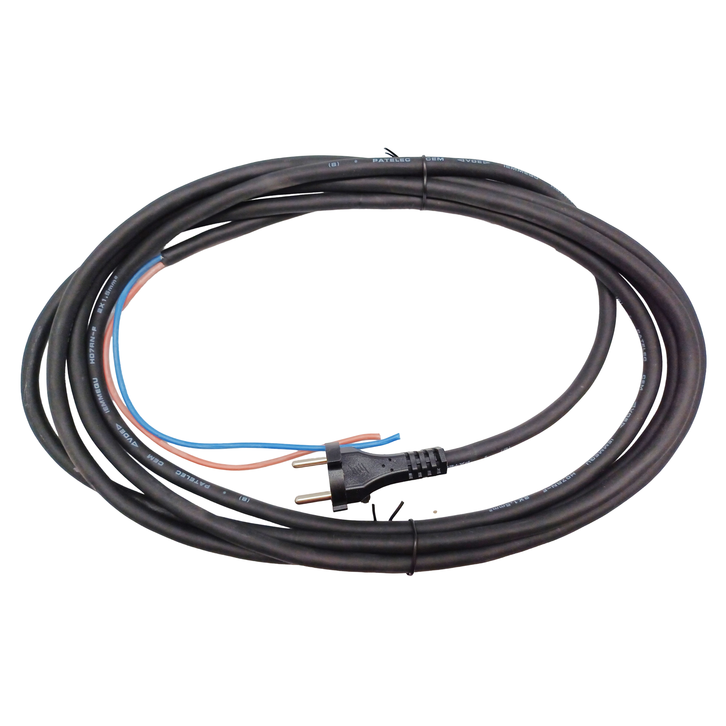 Шнур сетевой MAKITA 1.5-2-4.0 5477NB --> 90-0451 (695123-3)