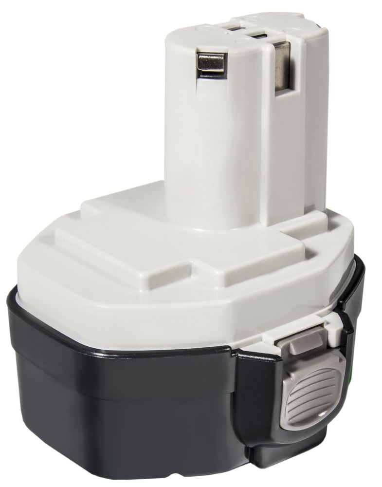 Аккумулятор для MAKITA ПРАКТИКА 14,4В, 2,0Ач,  NiMH, коробка (779-271)