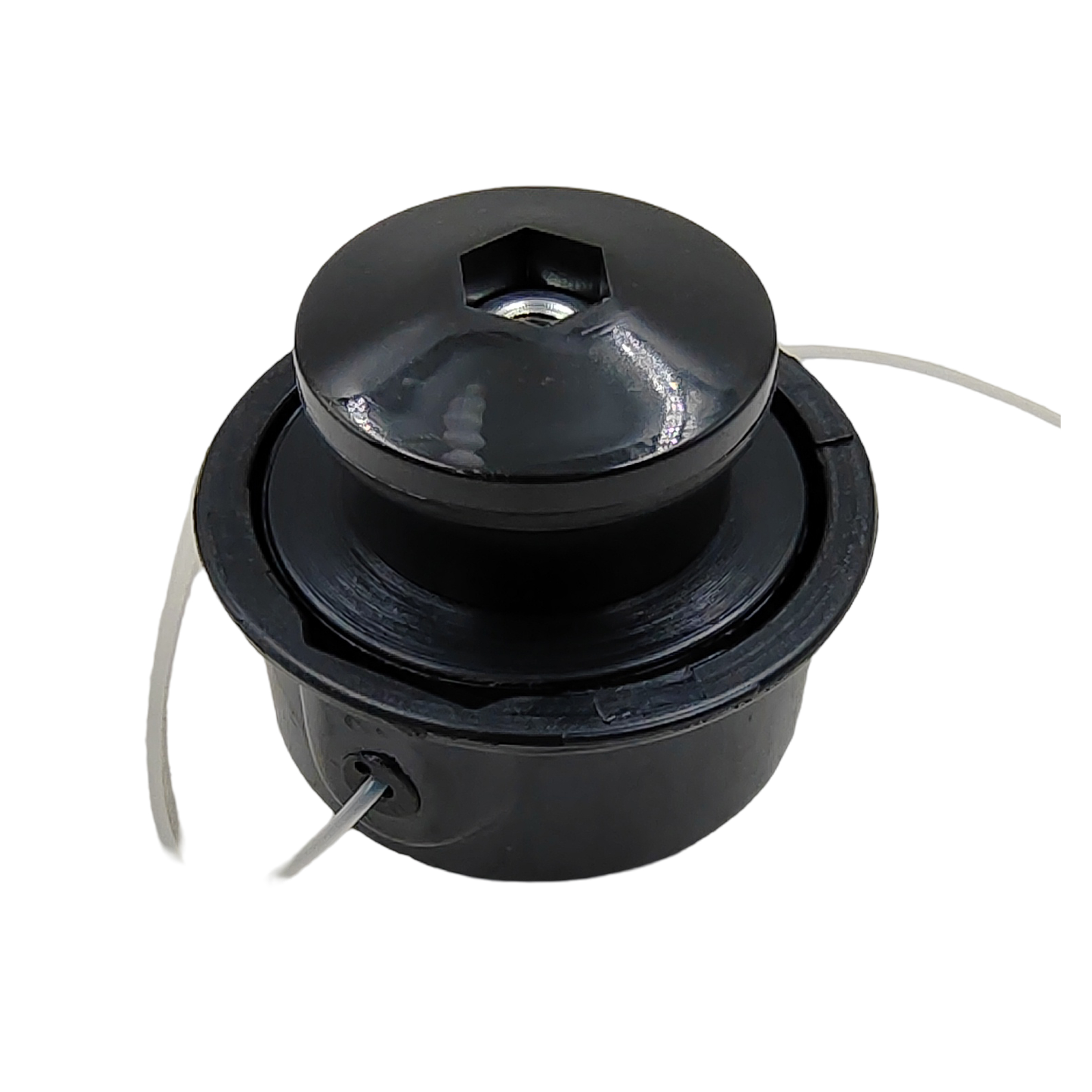 Головка триммерная оригинальная DDE GT250L/ MAKITA UM3830/4030/DST300