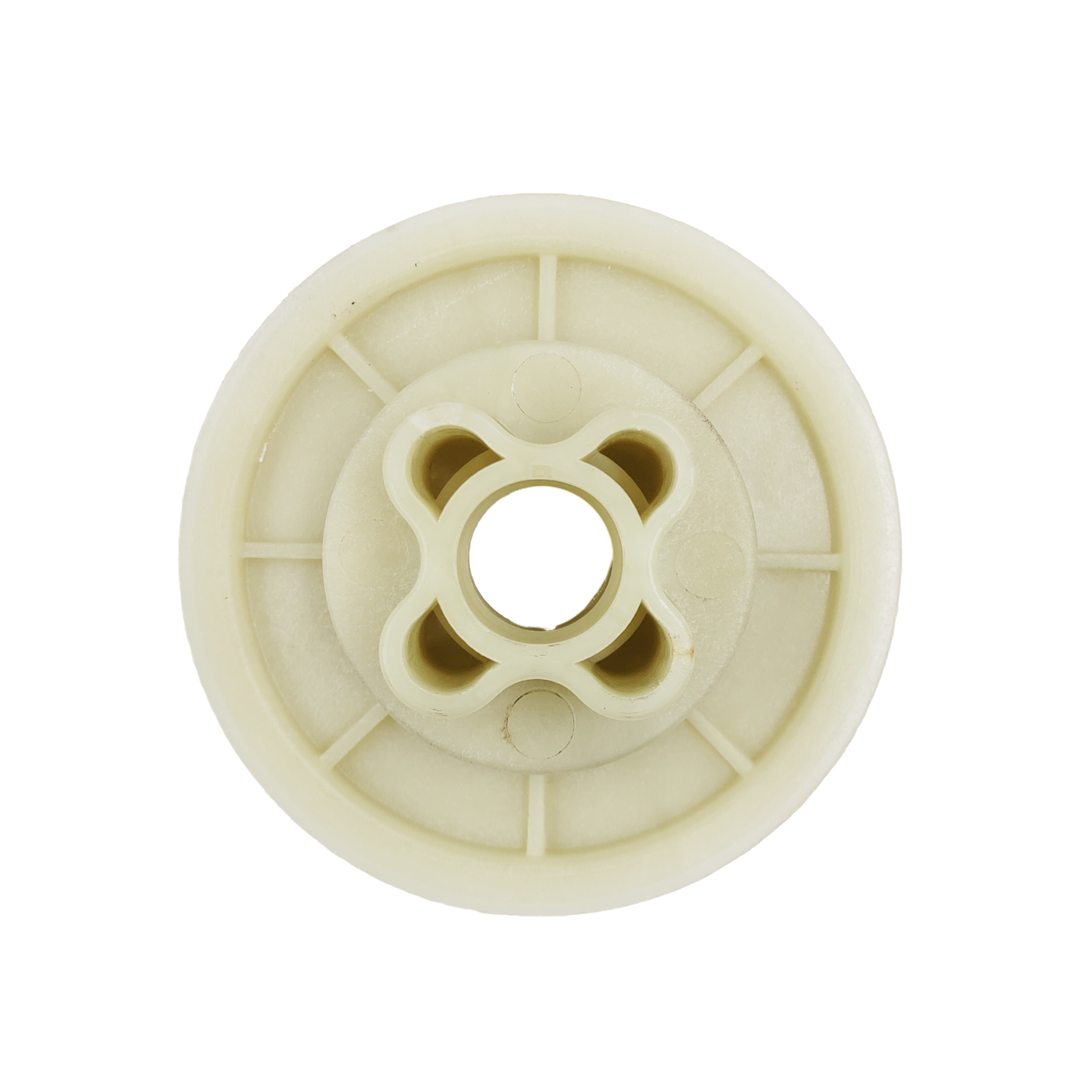 Шкив ведомый DDE снегоотбрасывателя  STE140 (790-403-53)