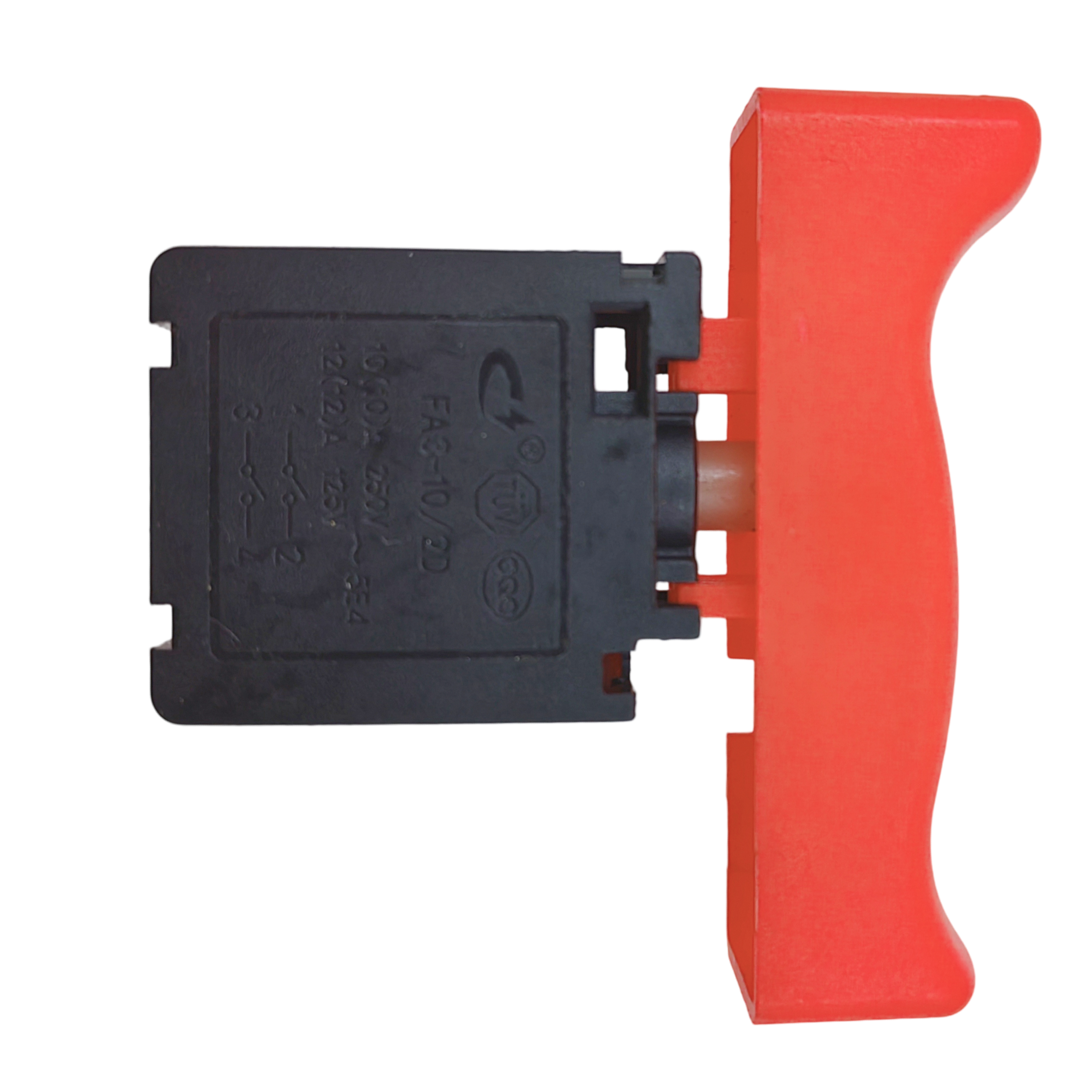 Выключатель ПУЛЬСАР ПО 355-2500 (791-264-035)