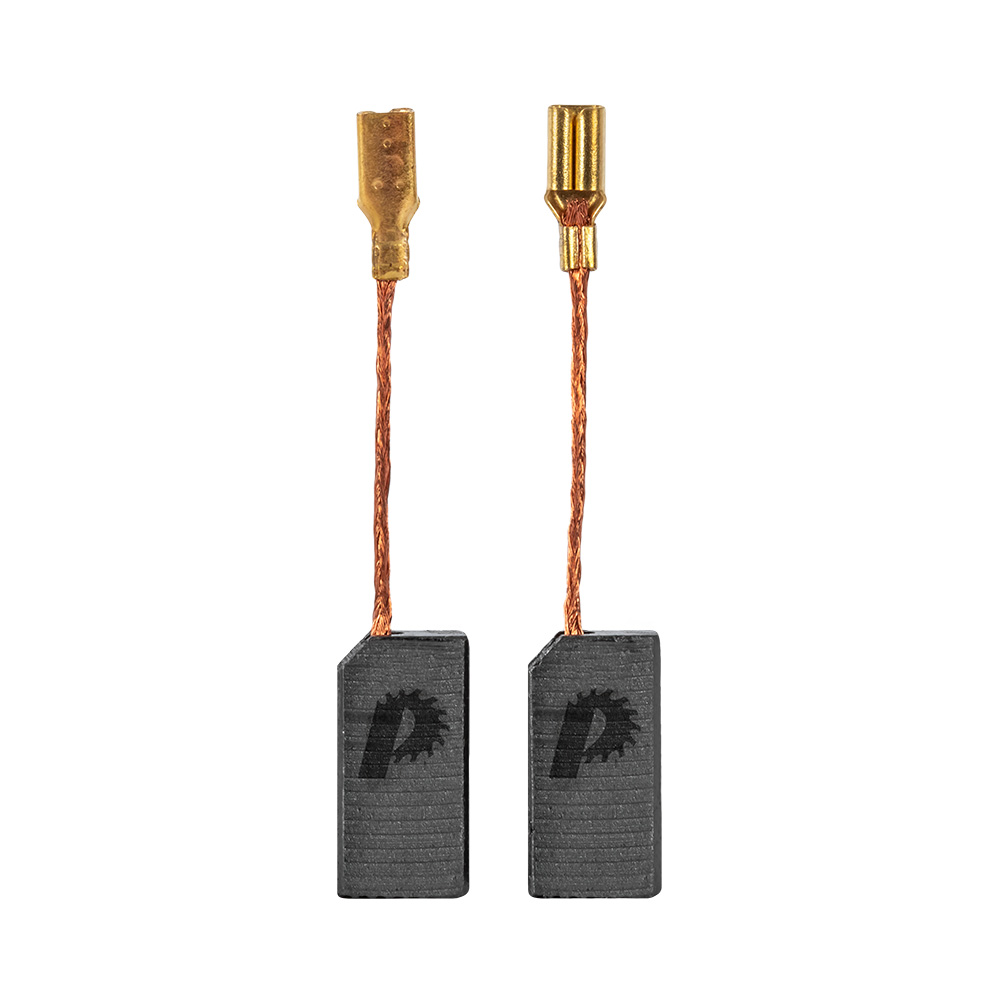 Щетка графитовая для BOSCH ПРАКТИКА (аналог 1619P11715)  5x8x15 мм (791-479)