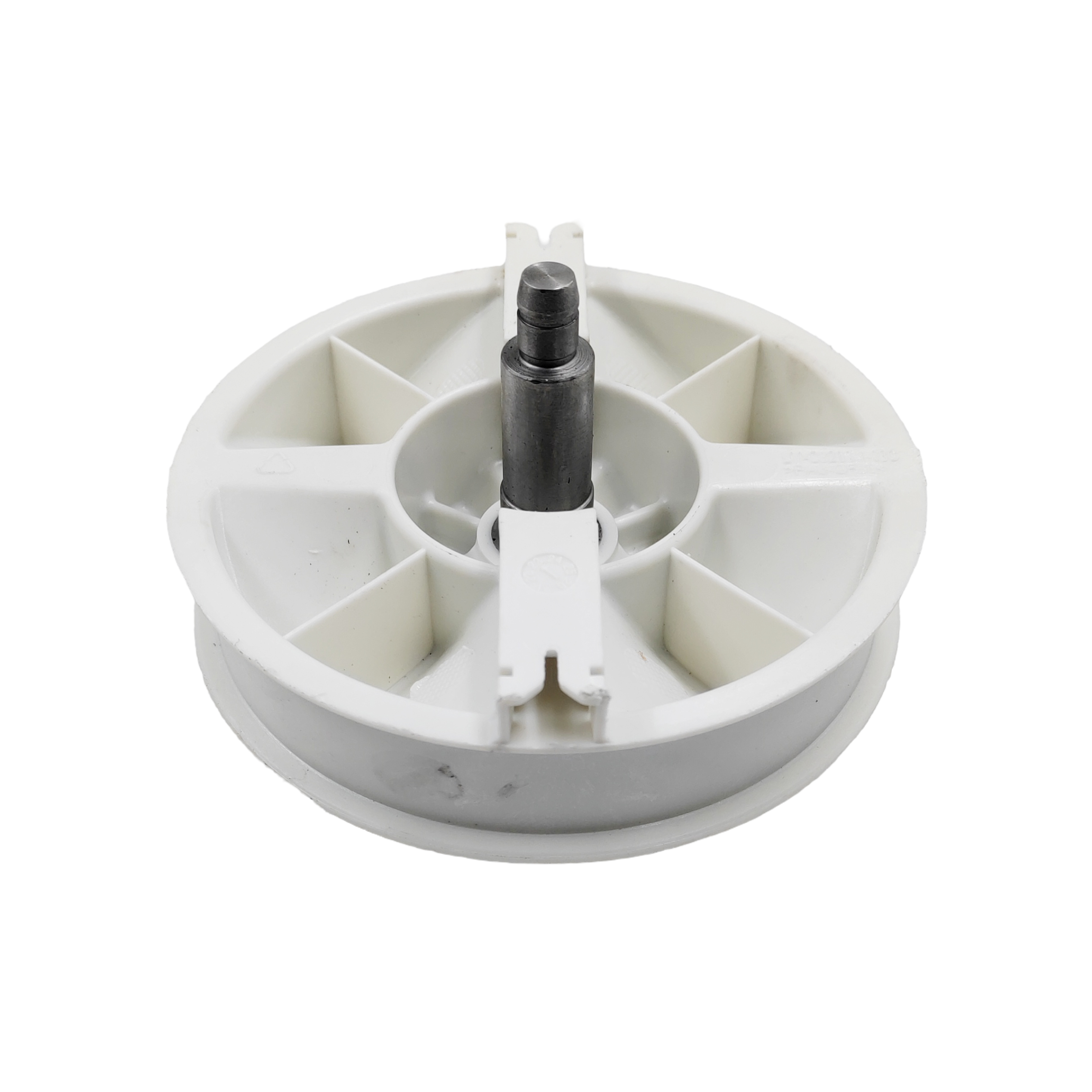 Шкив ведомый газонокосилки DDE LME3614 / LME3816 / LME3516