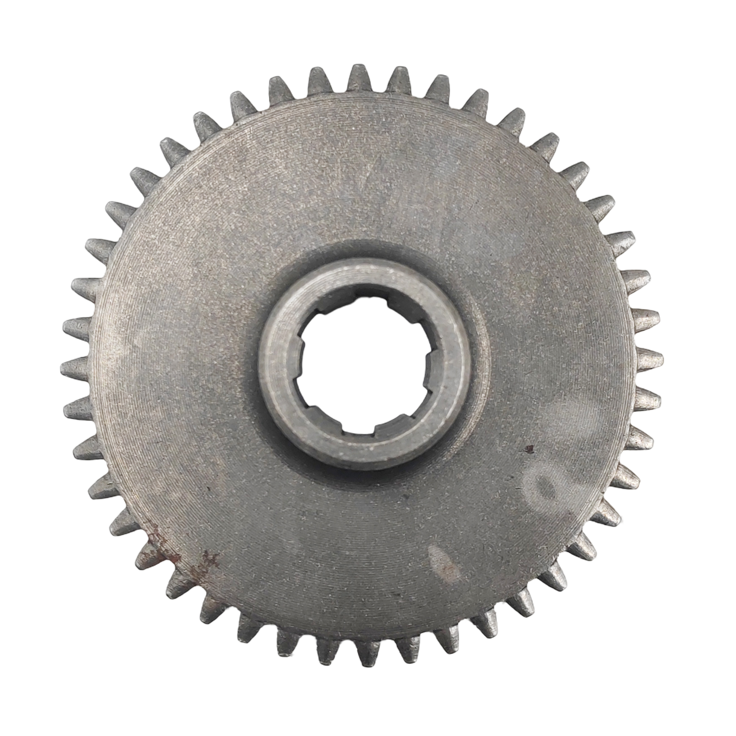 Шестерня редуктора DDE Буцефал 2020 промежуточного вала ,№1/Z44